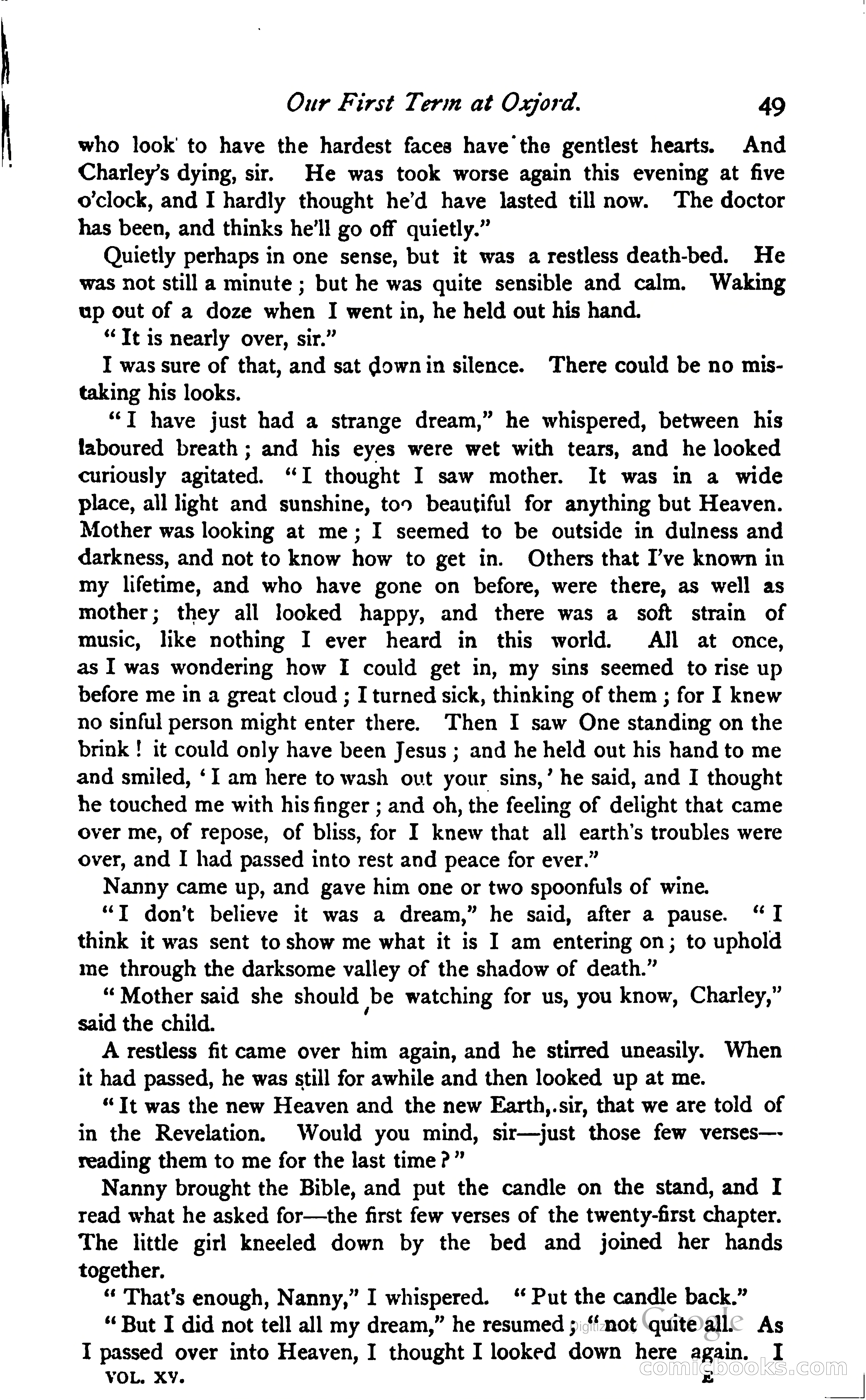 The Argosy — page 59 of 399
