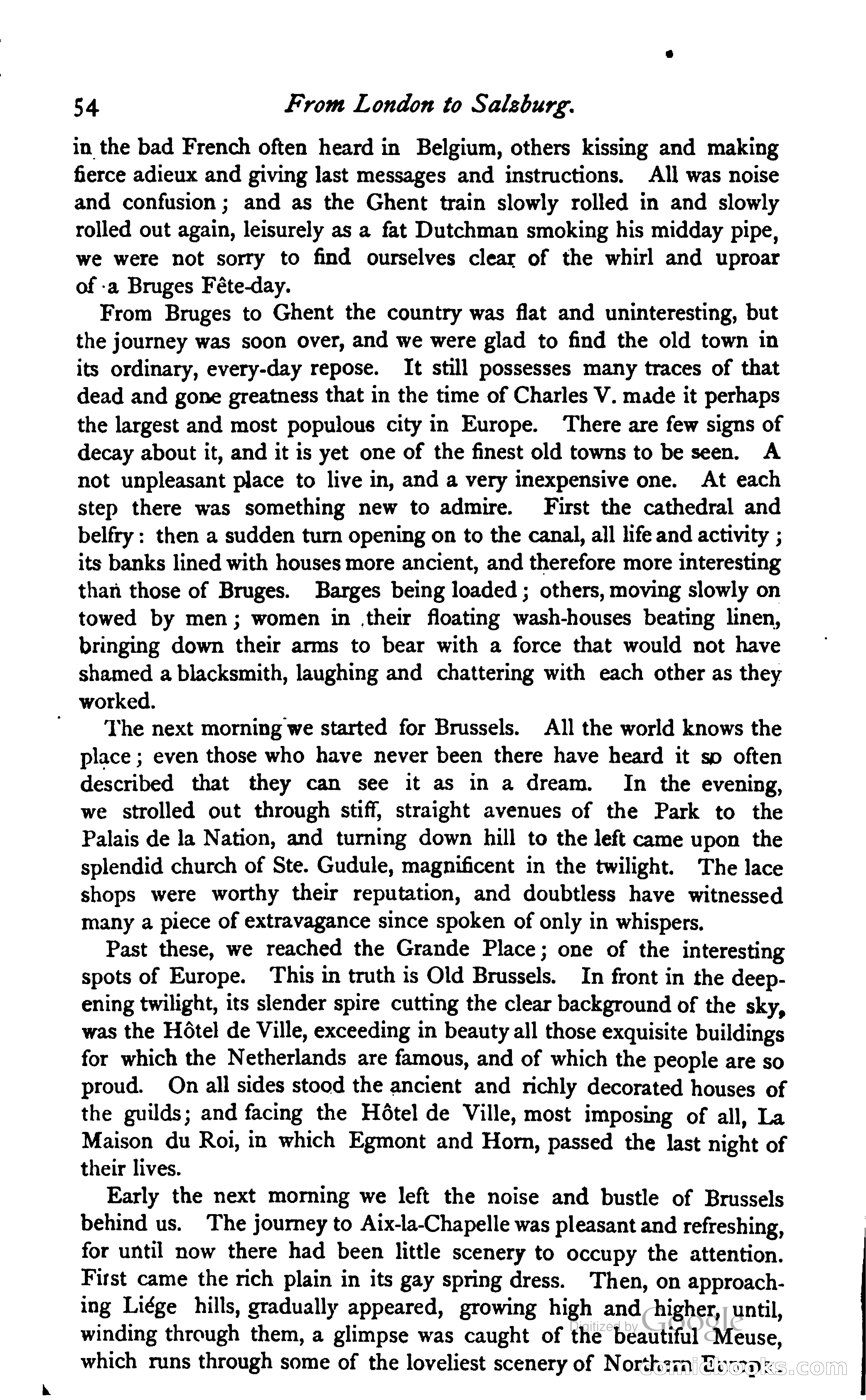 The Argosy — page 64 of 399
