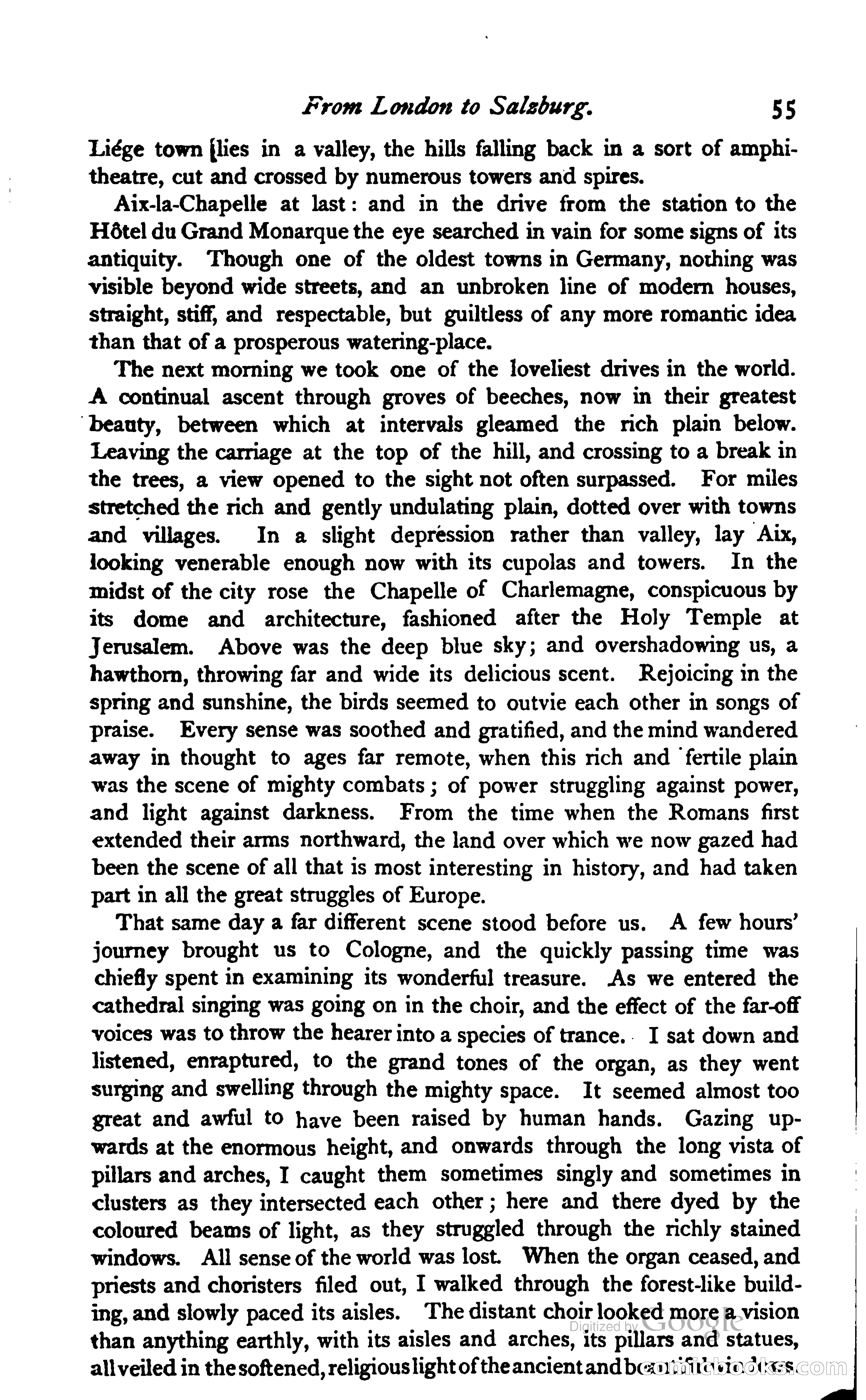 The Argosy — page 65 of 399