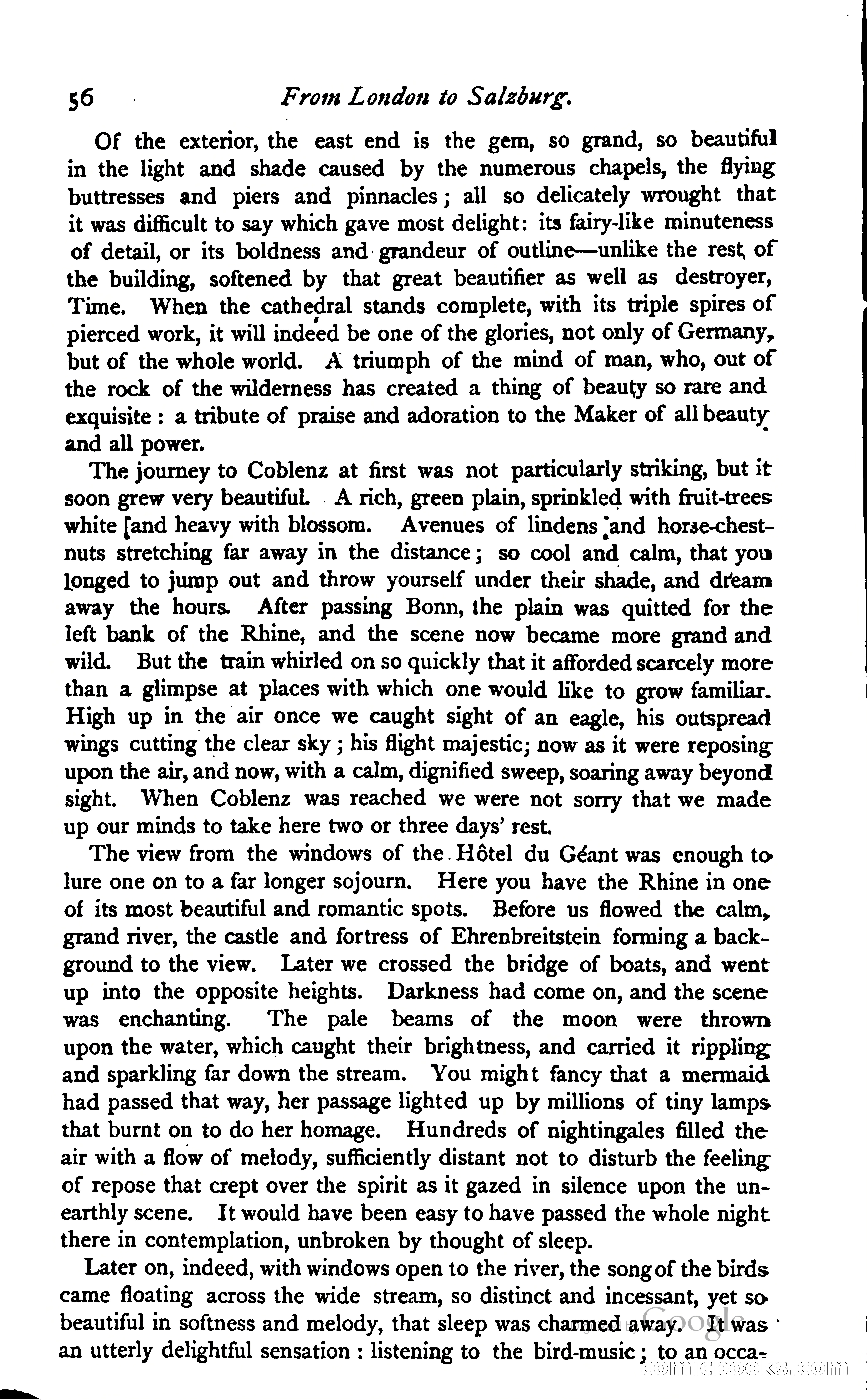 The Argosy — page 66 of 399