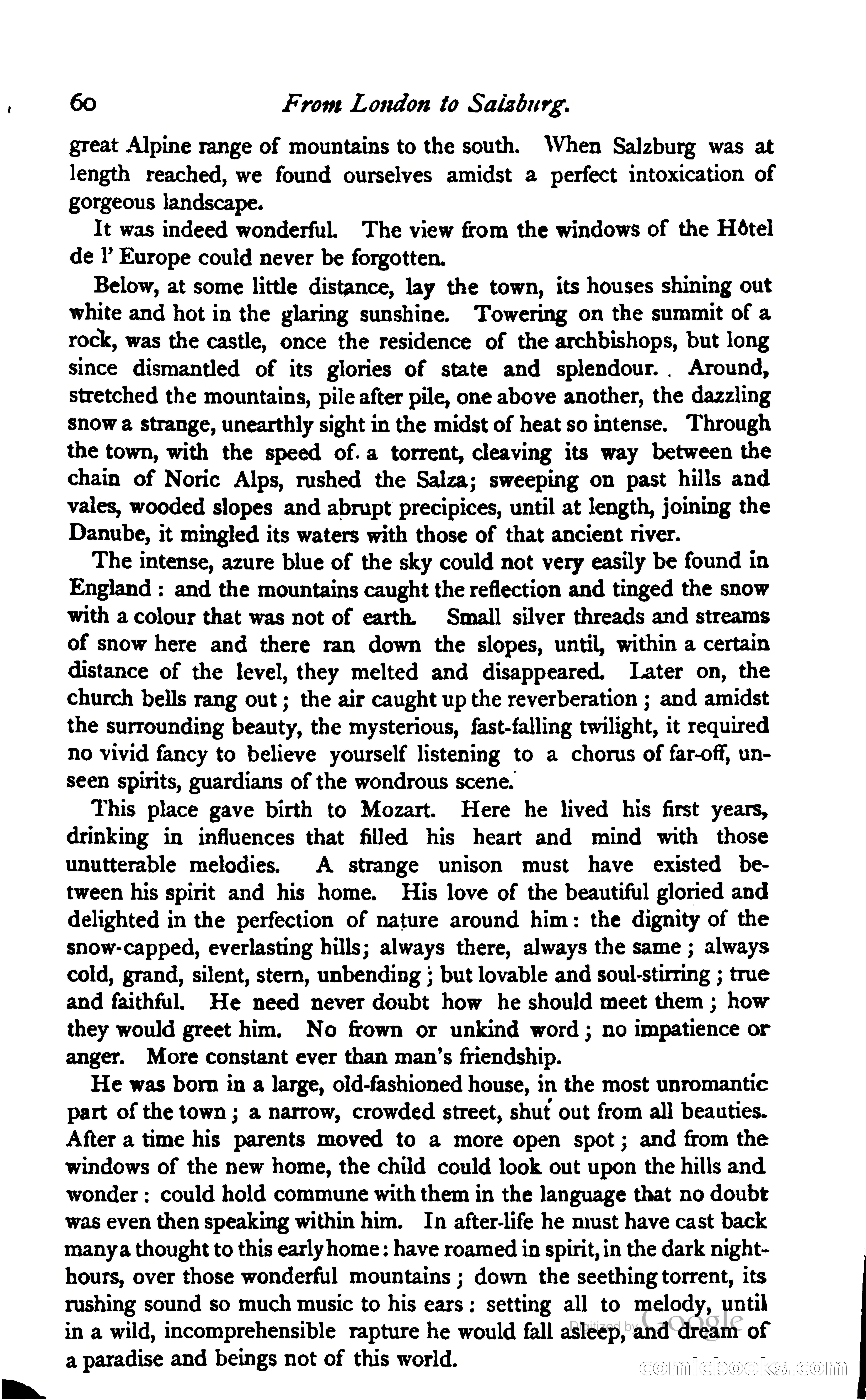 The Argosy — page 70 of 399