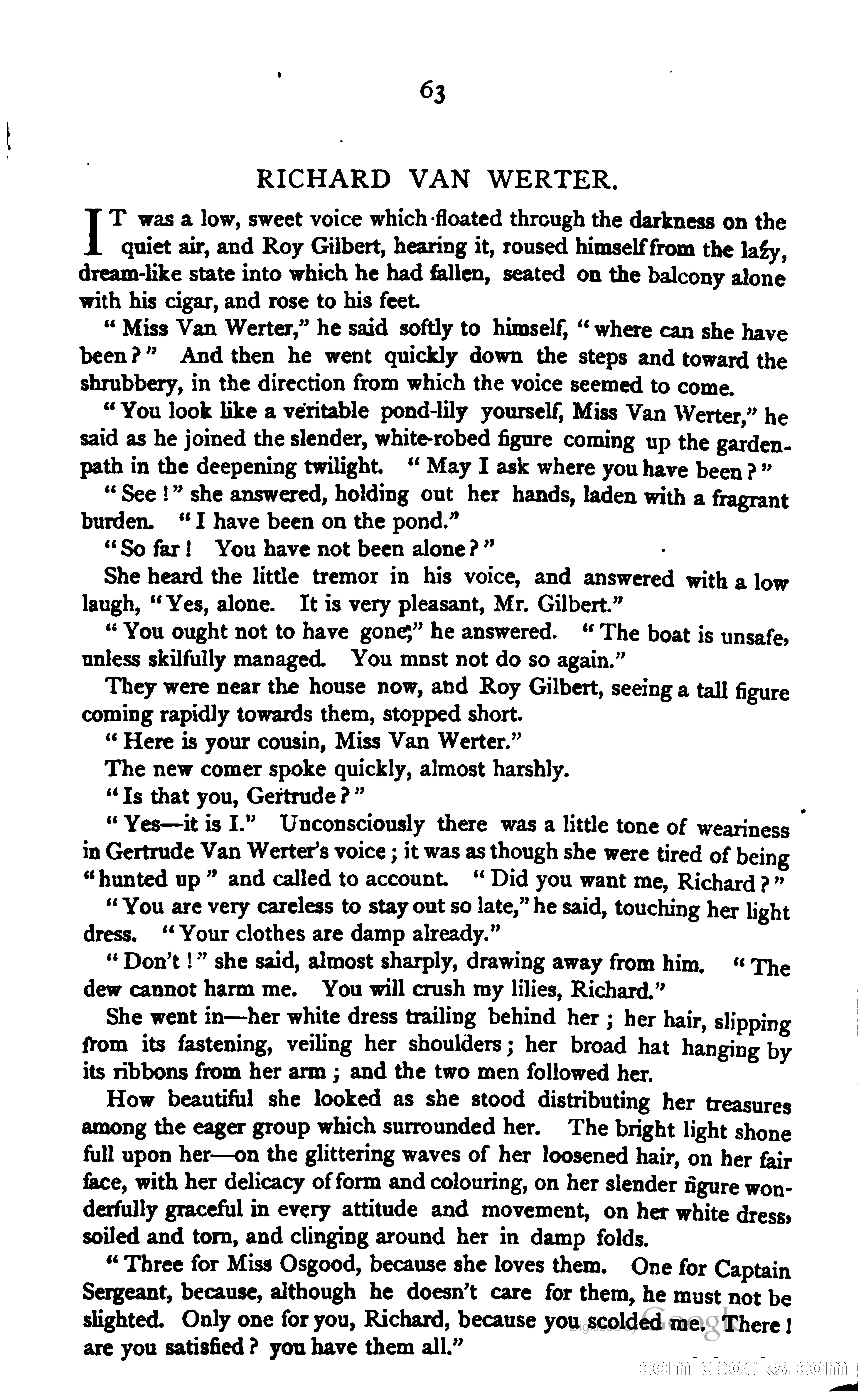 The Argosy — page 73 of 399