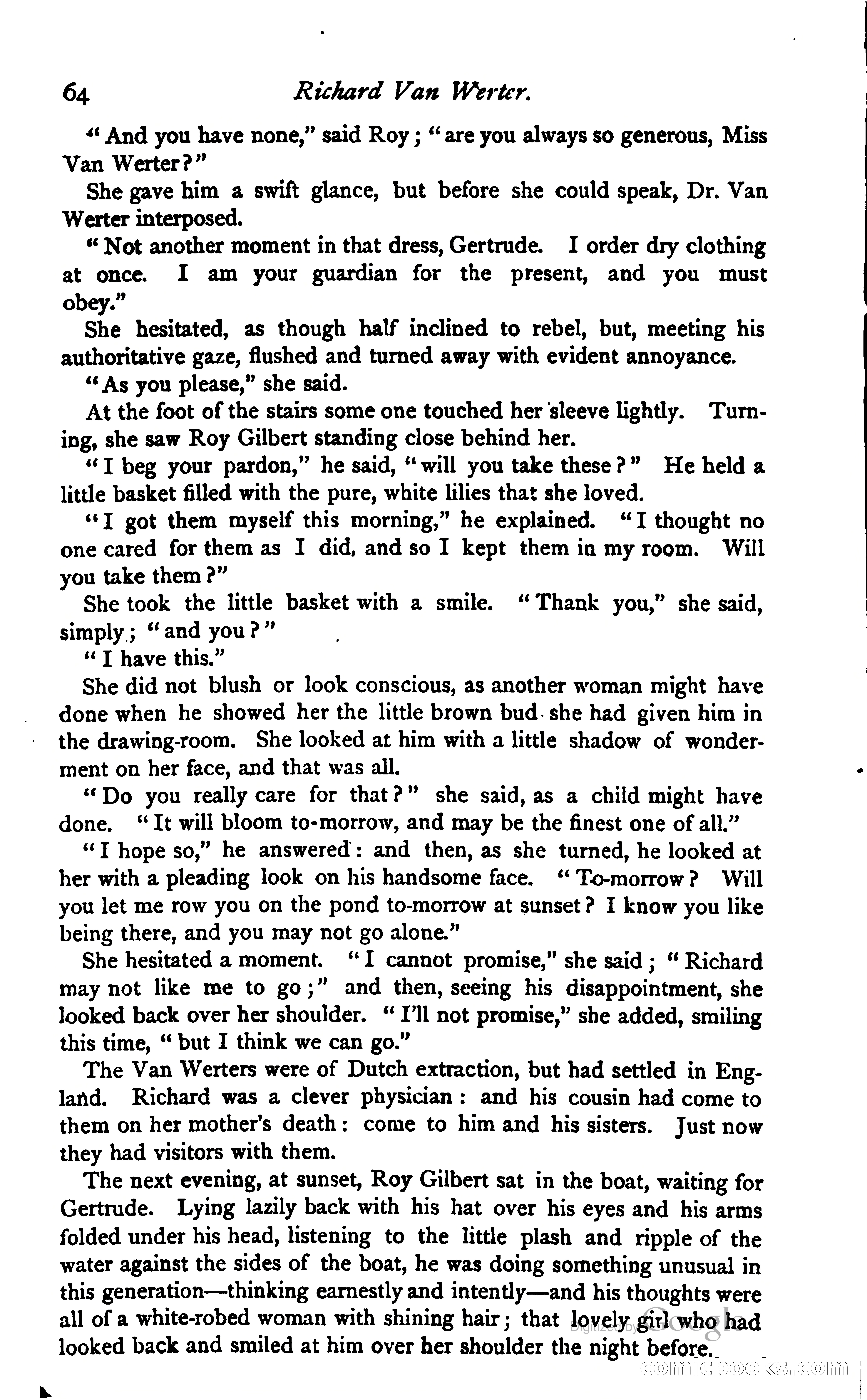 The Argosy — page 74 of 399