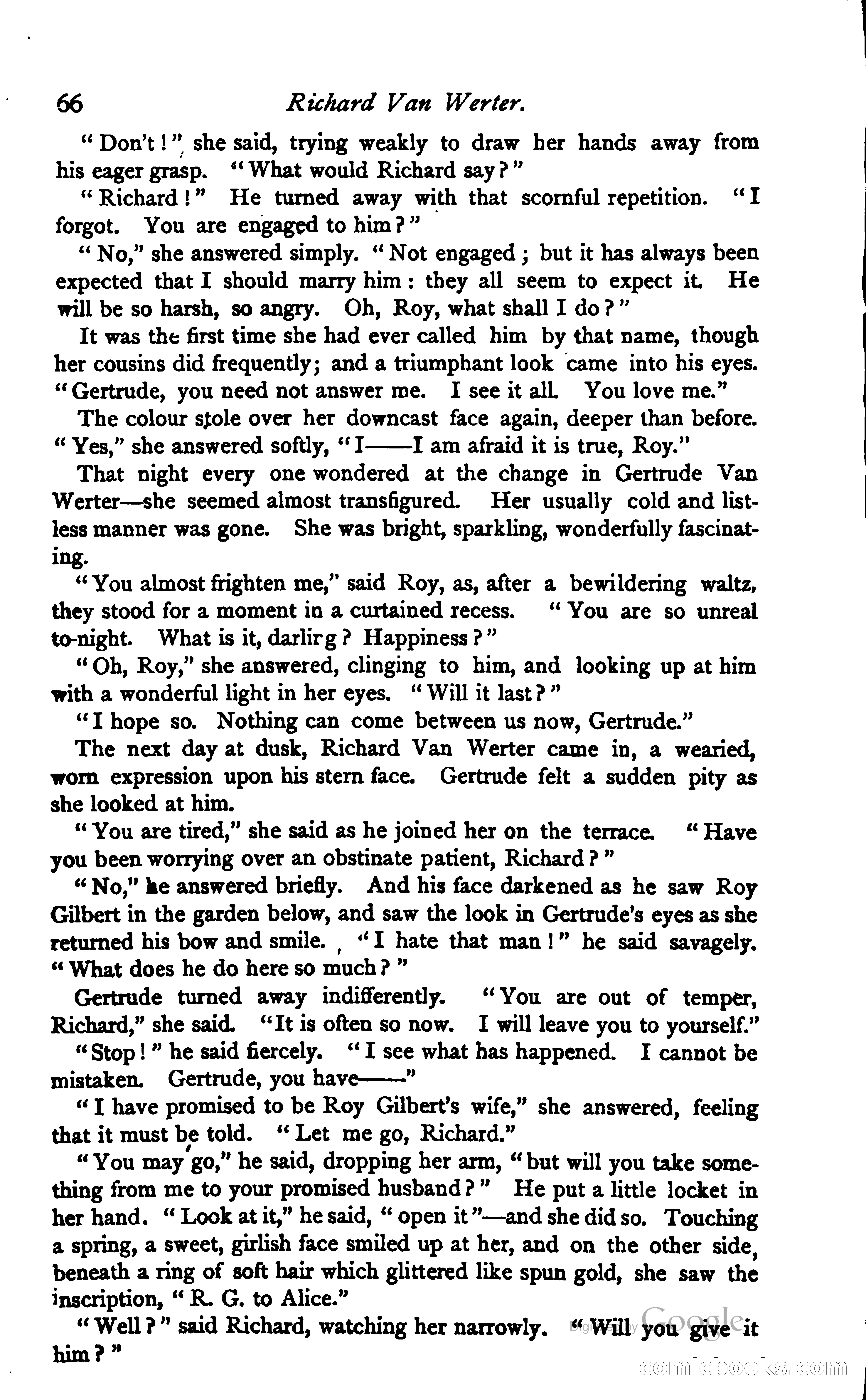 The Argosy — page 76 of 399