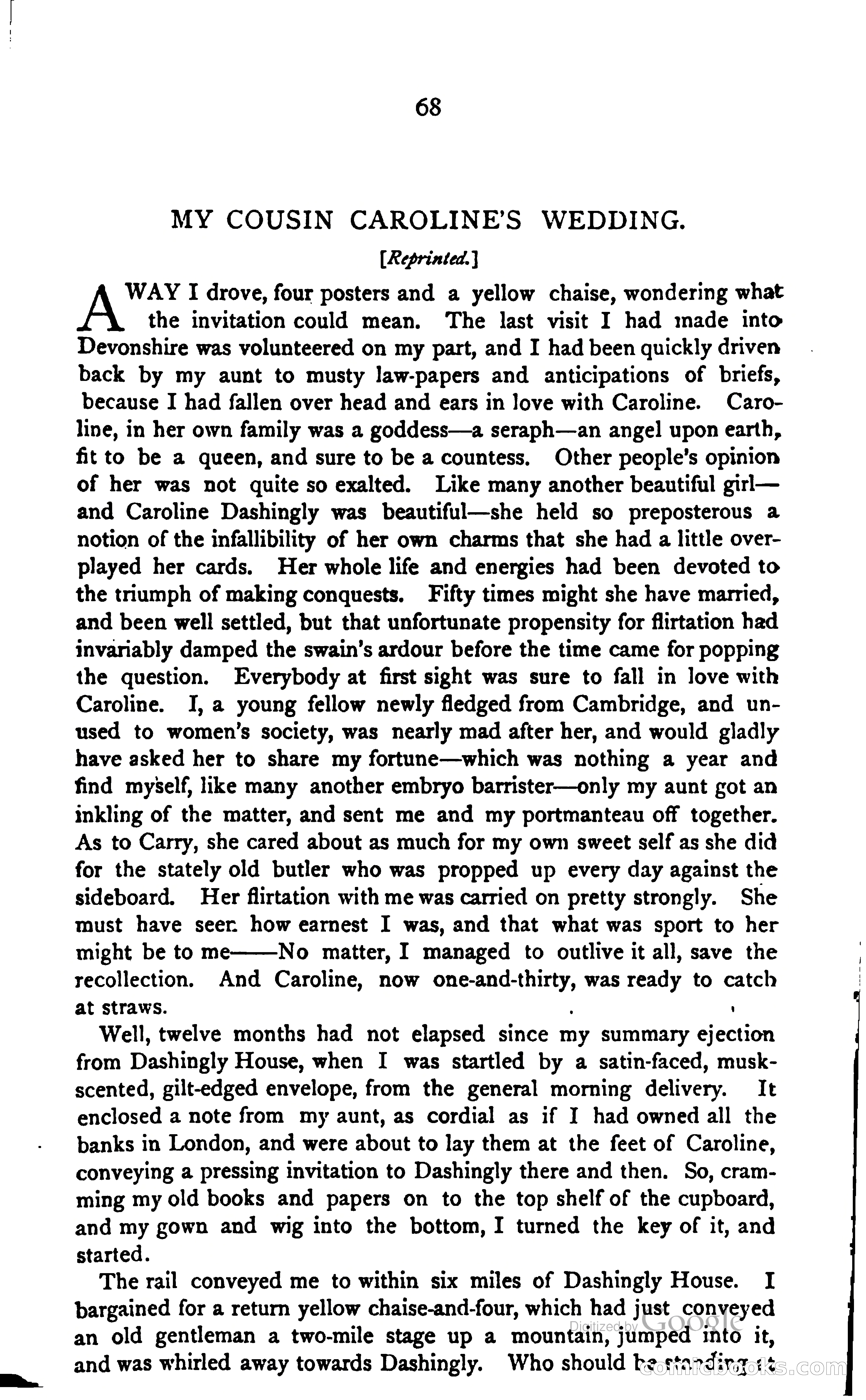 The Argosy — page 78 of 399