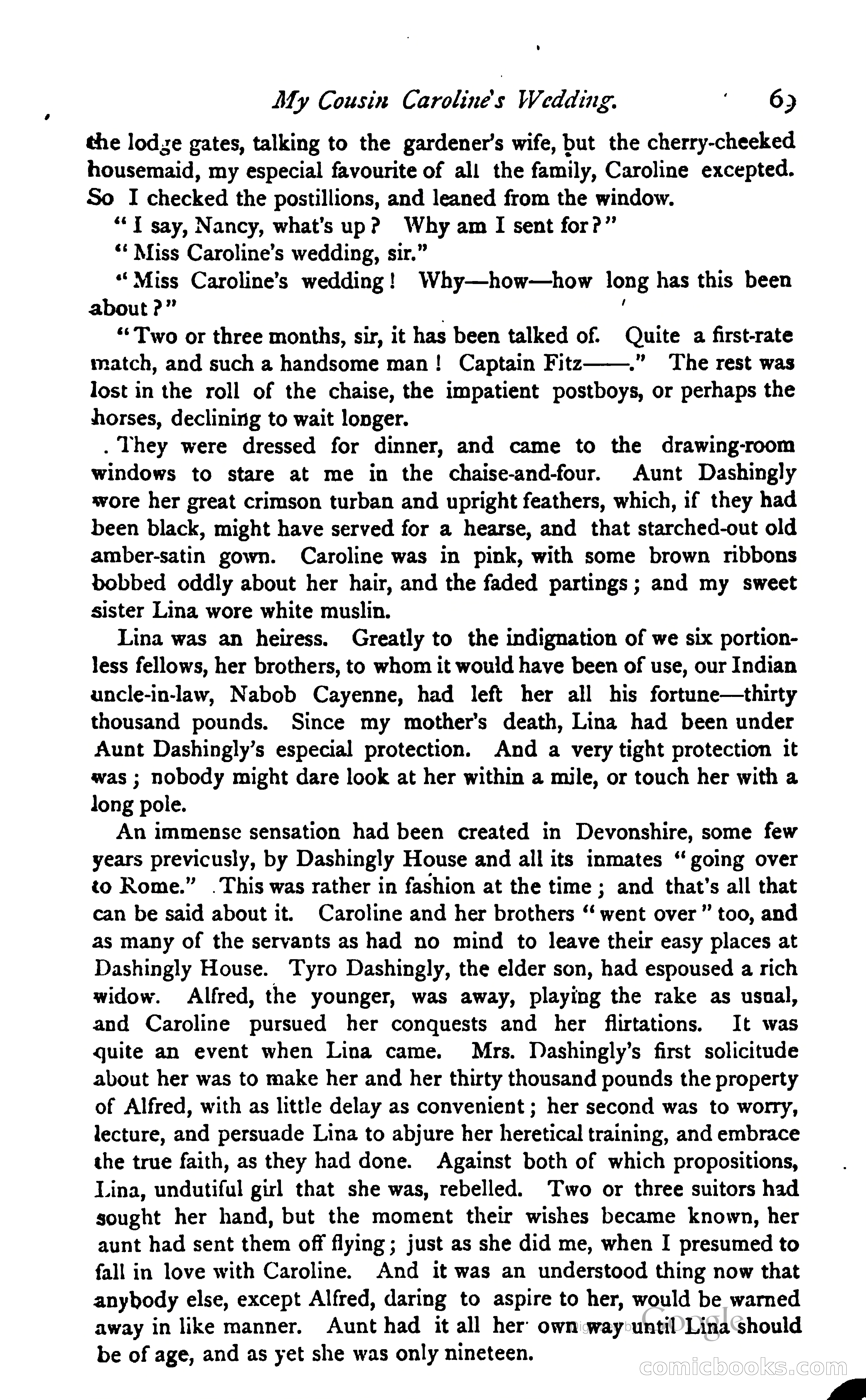 The Argosy — page 79 of 399