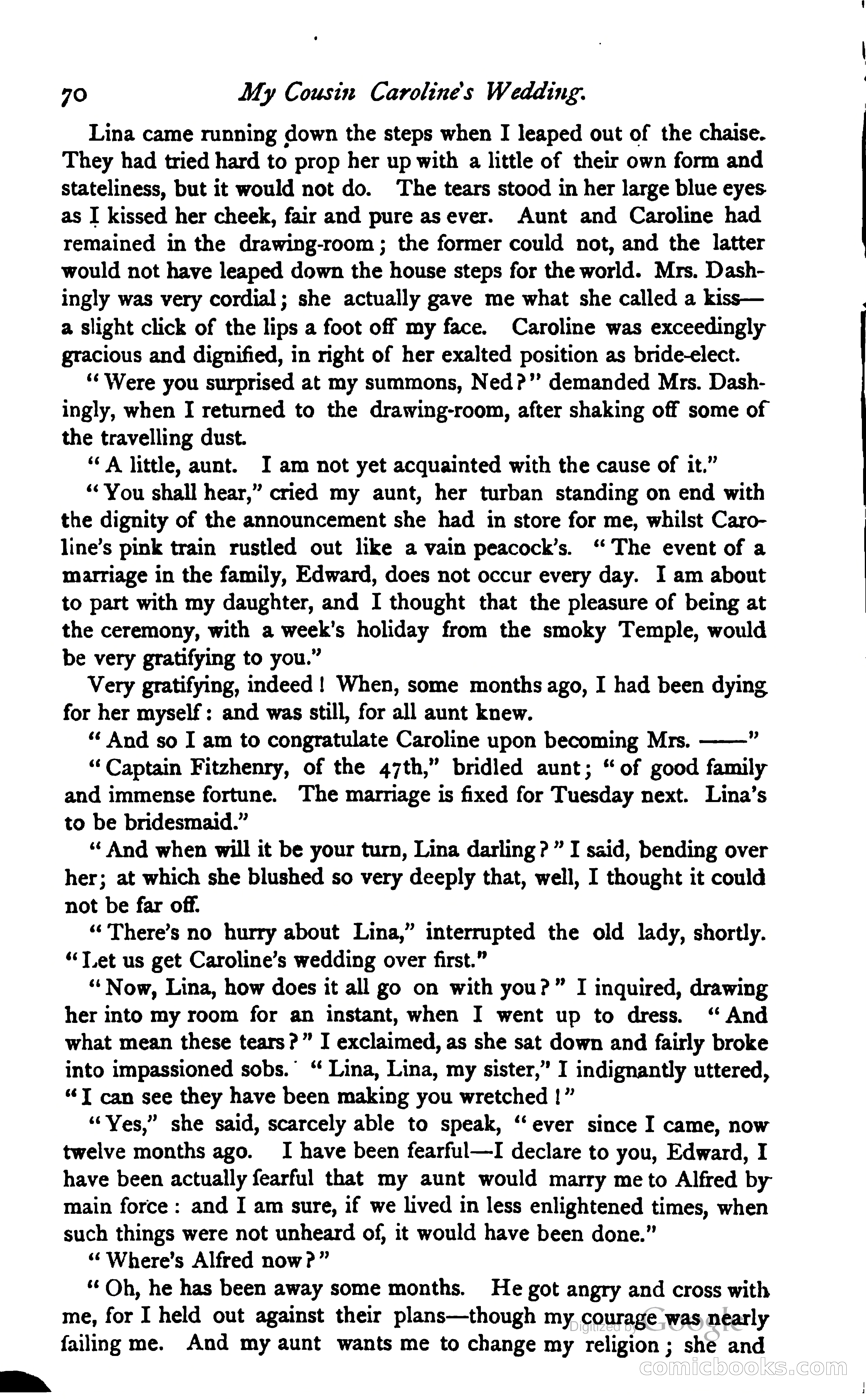 The Argosy — page 80 of 399