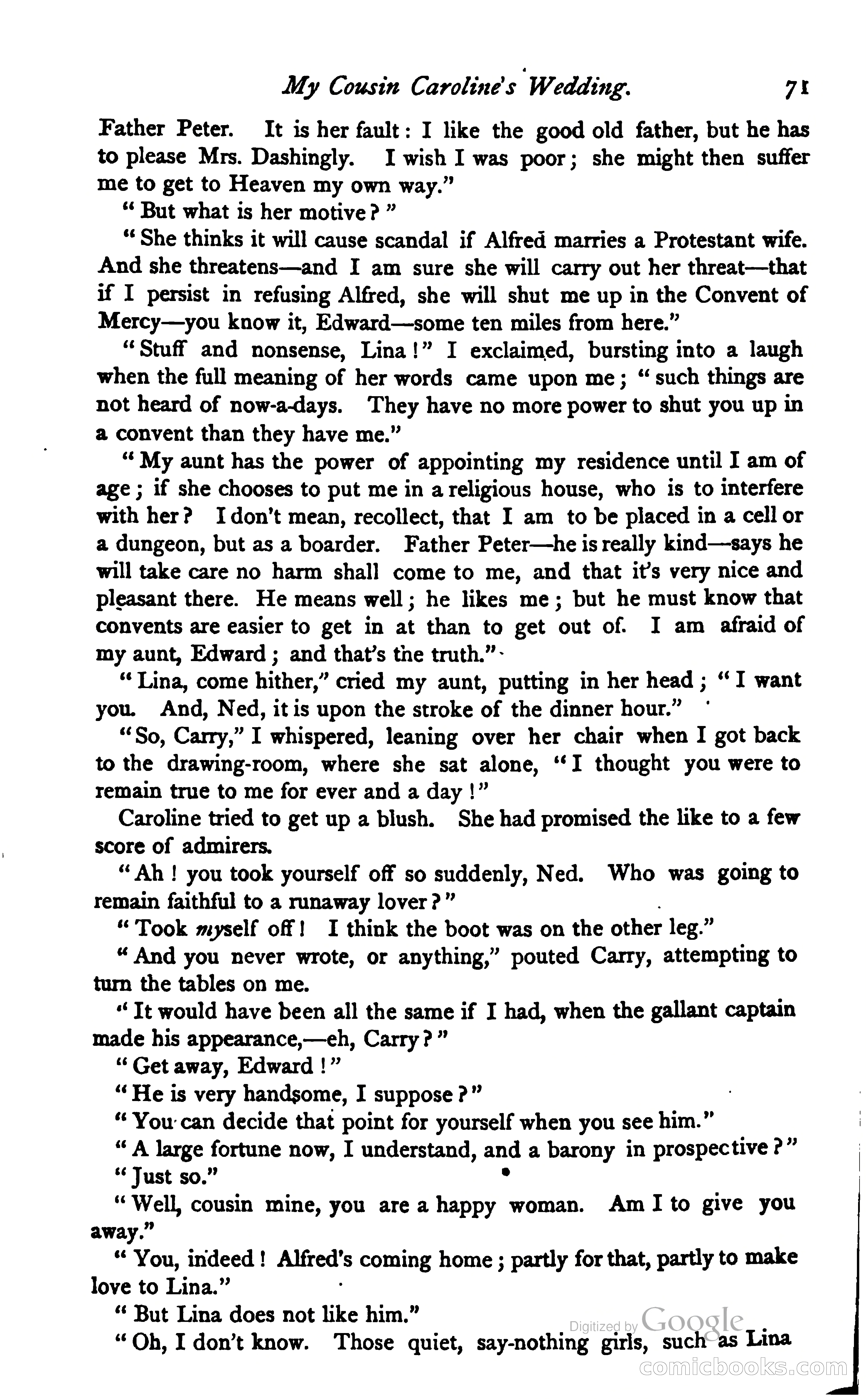 The Argosy — page 81 of 399