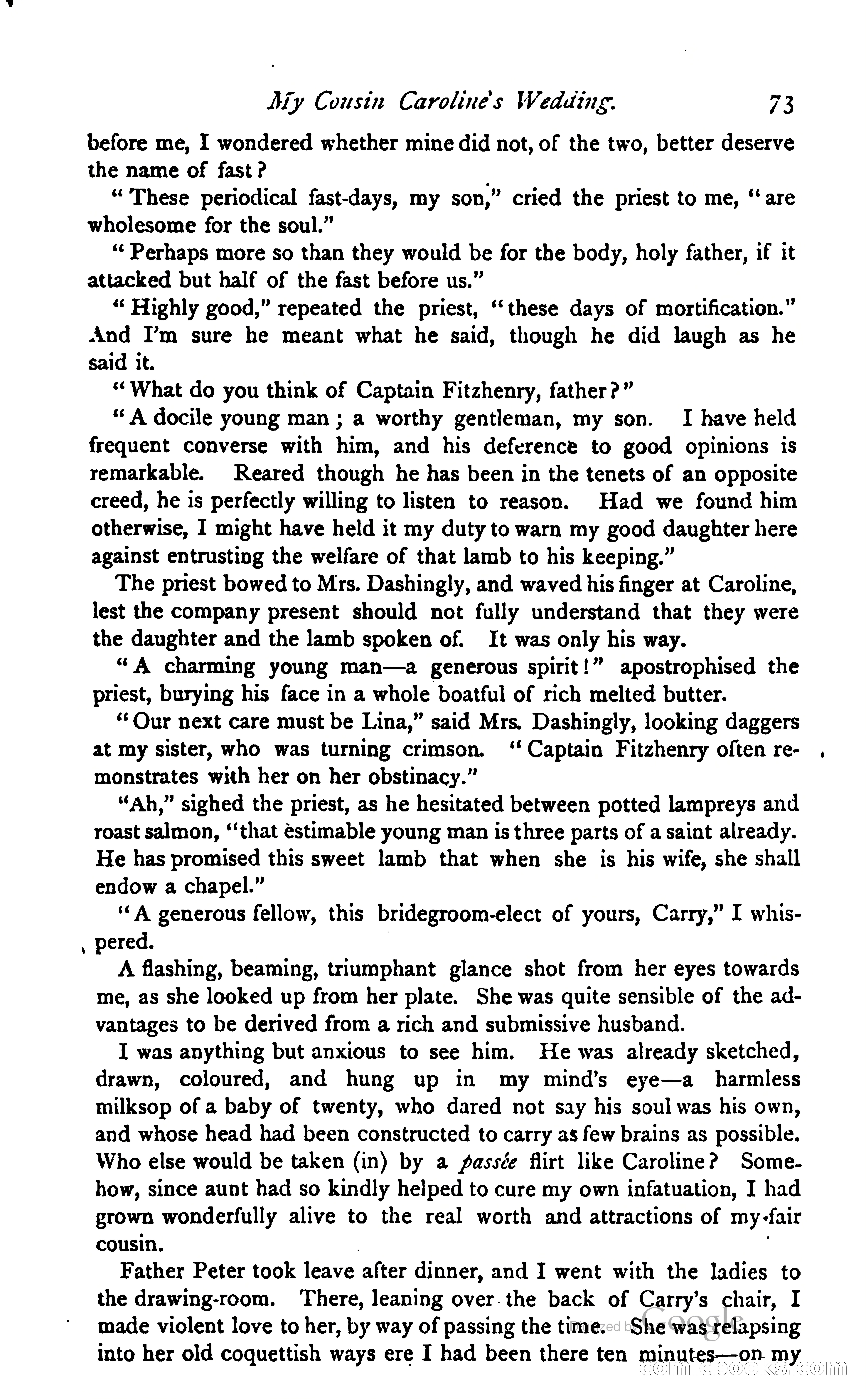 The Argosy — page 83 of 399