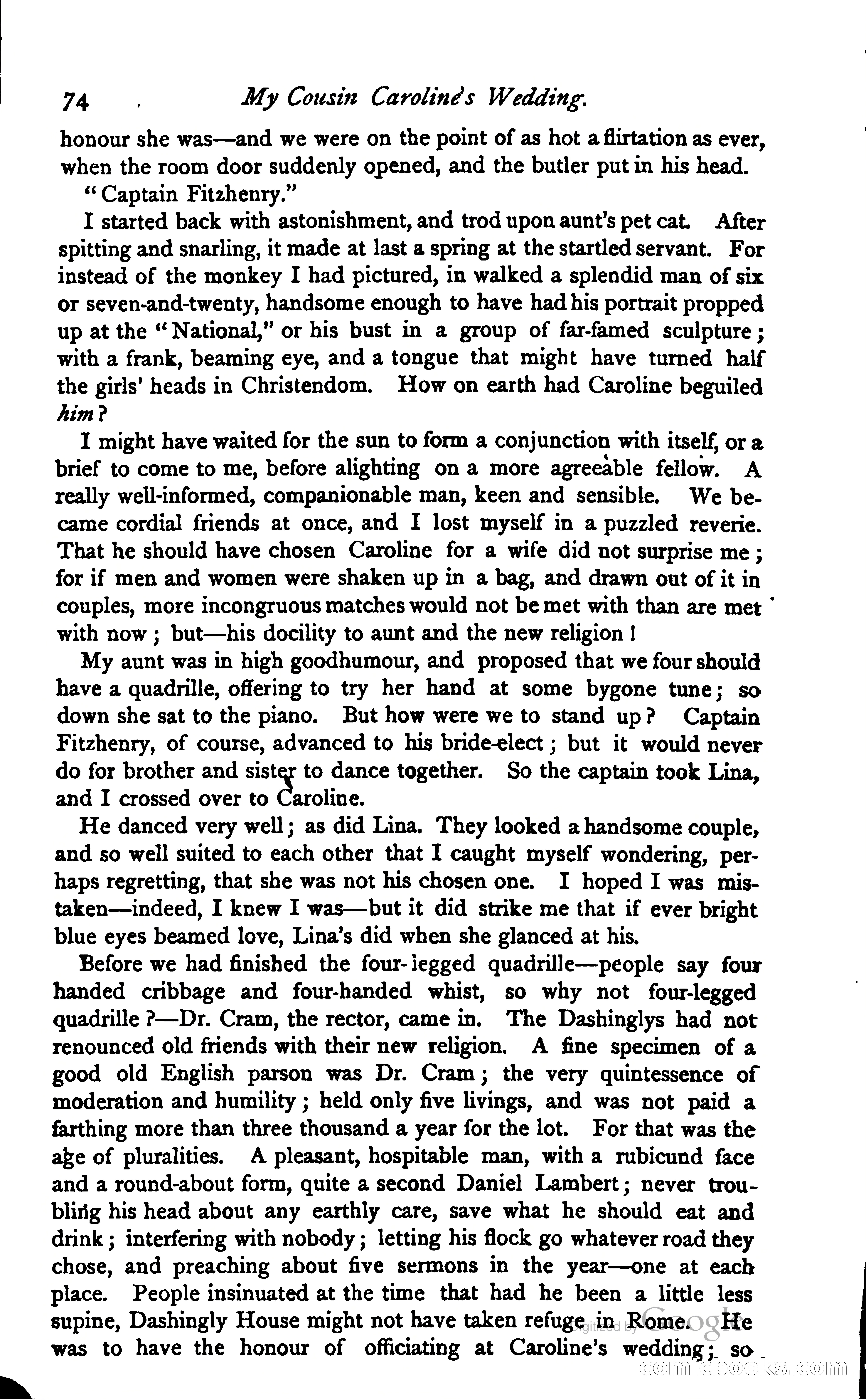 The Argosy — page 84 of 399