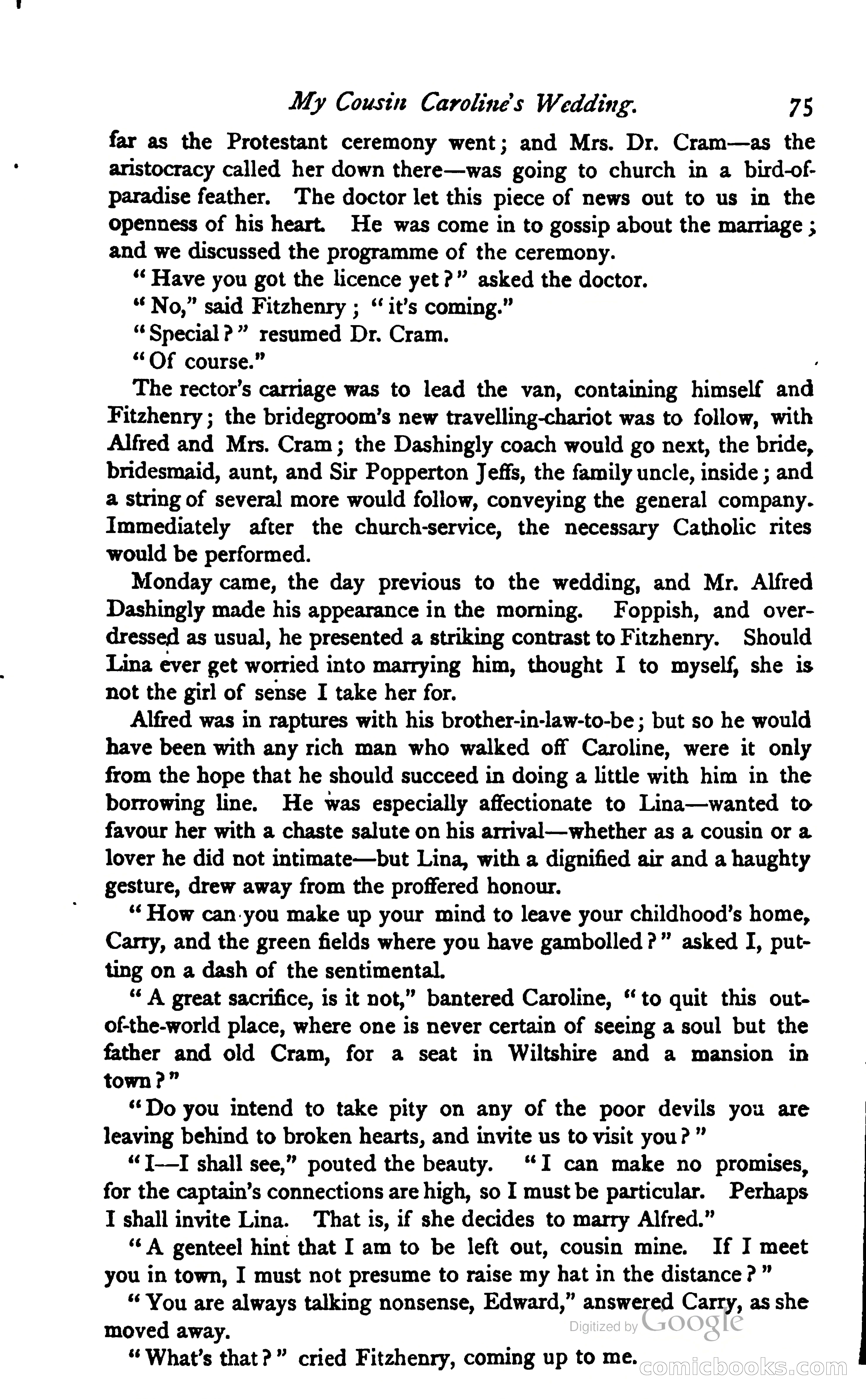 The Argosy — page 85 of 399