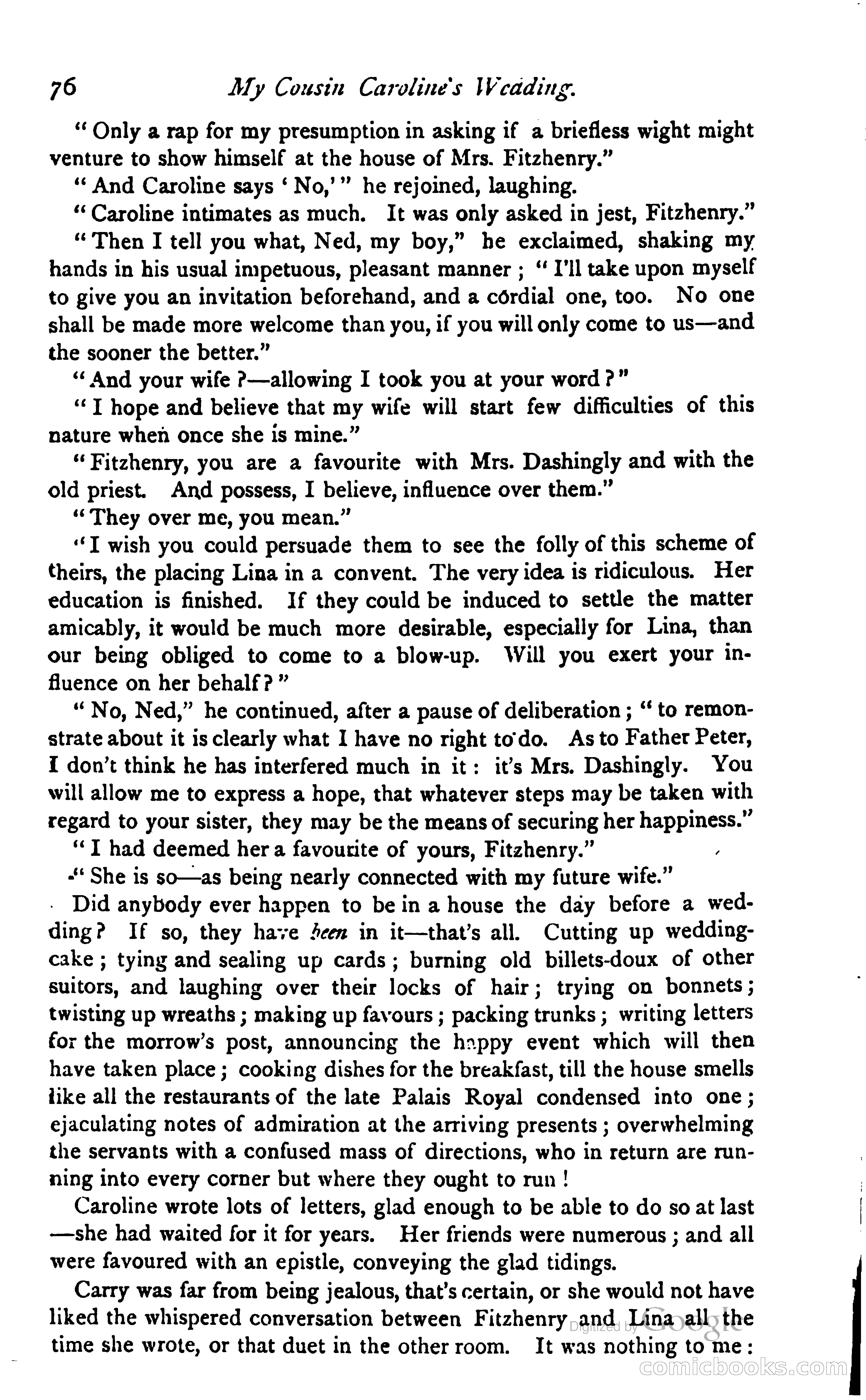 The Argosy — page 86 of 399