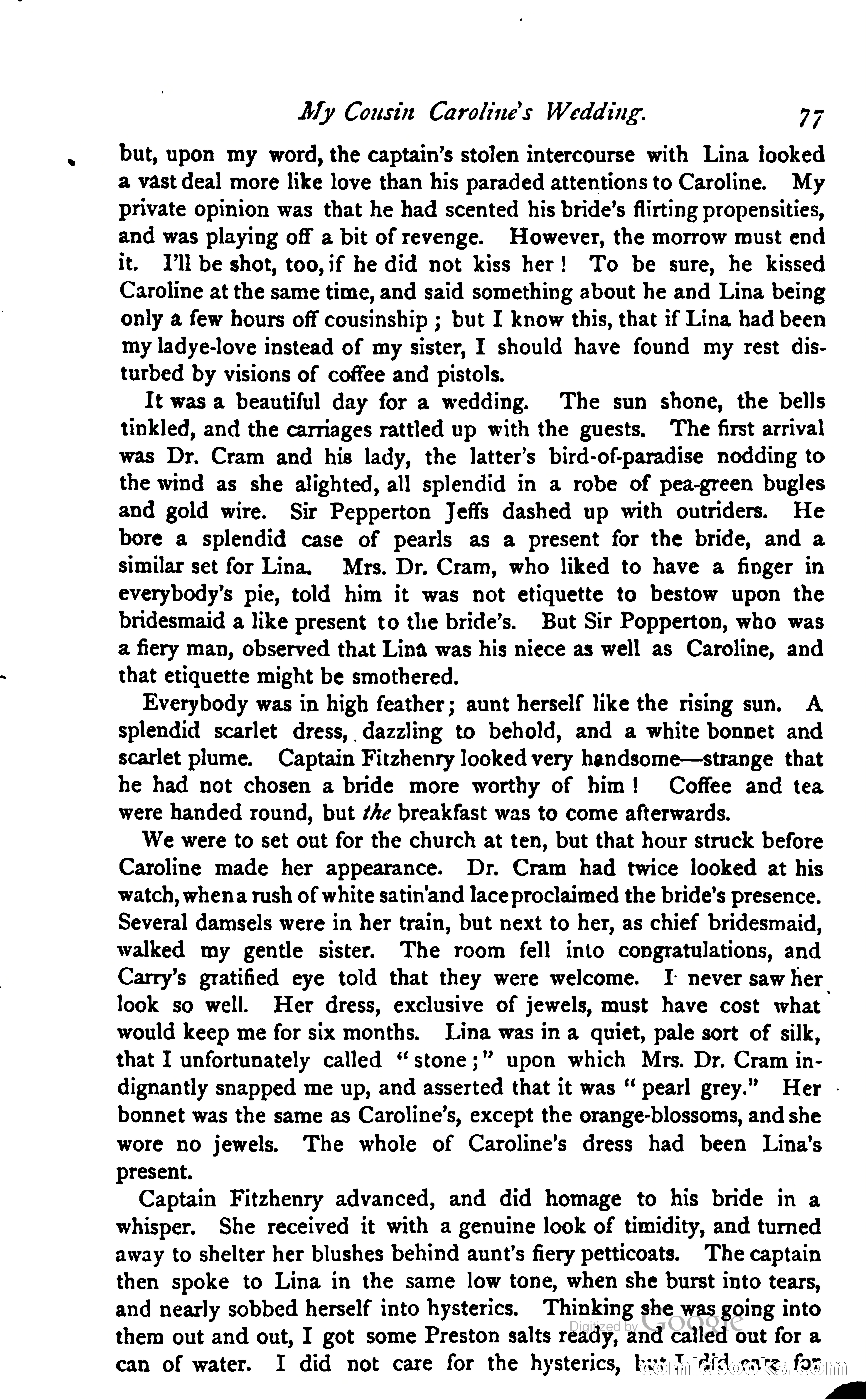 The Argosy — page 87 of 399