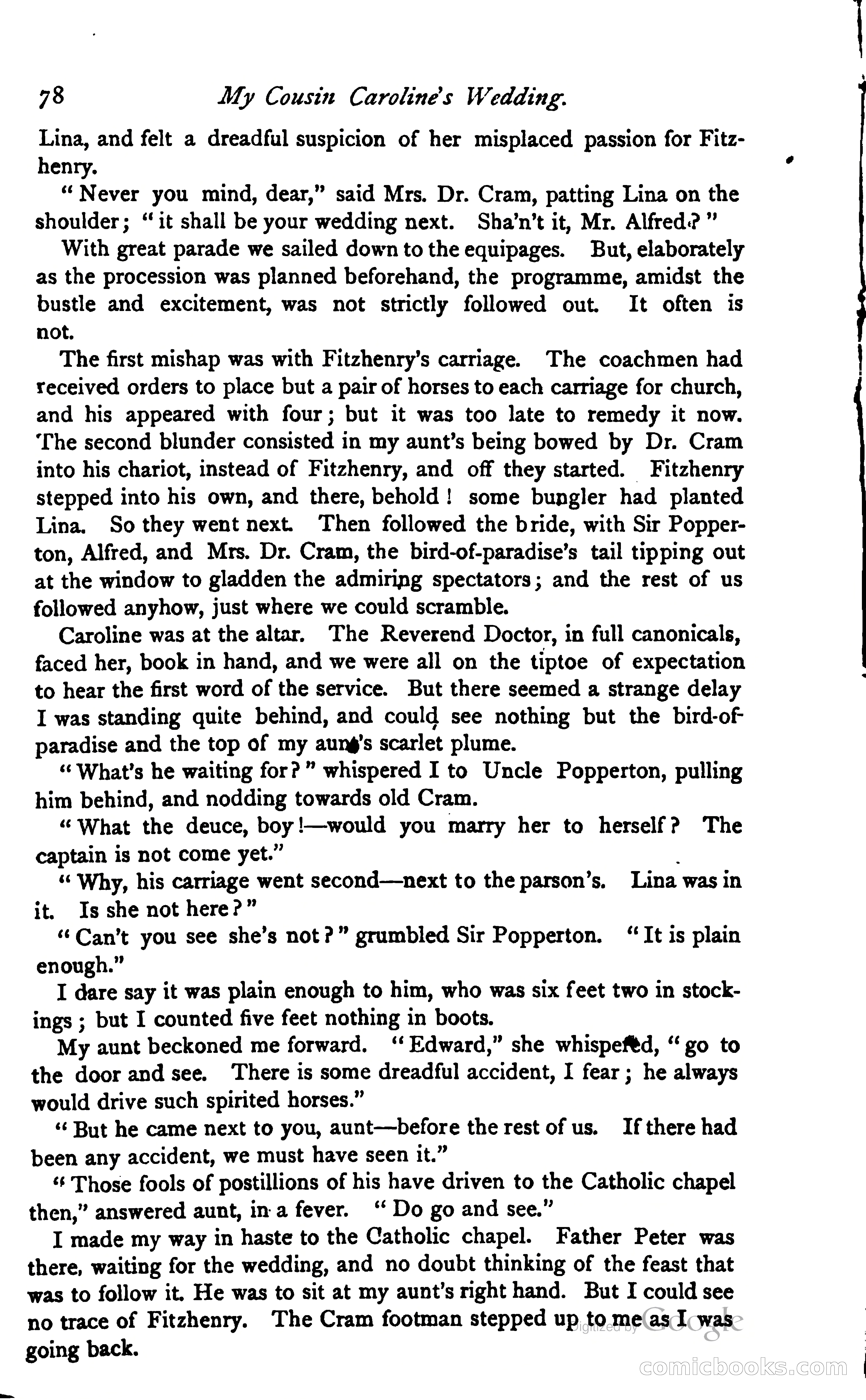 The Argosy — page 88 of 399