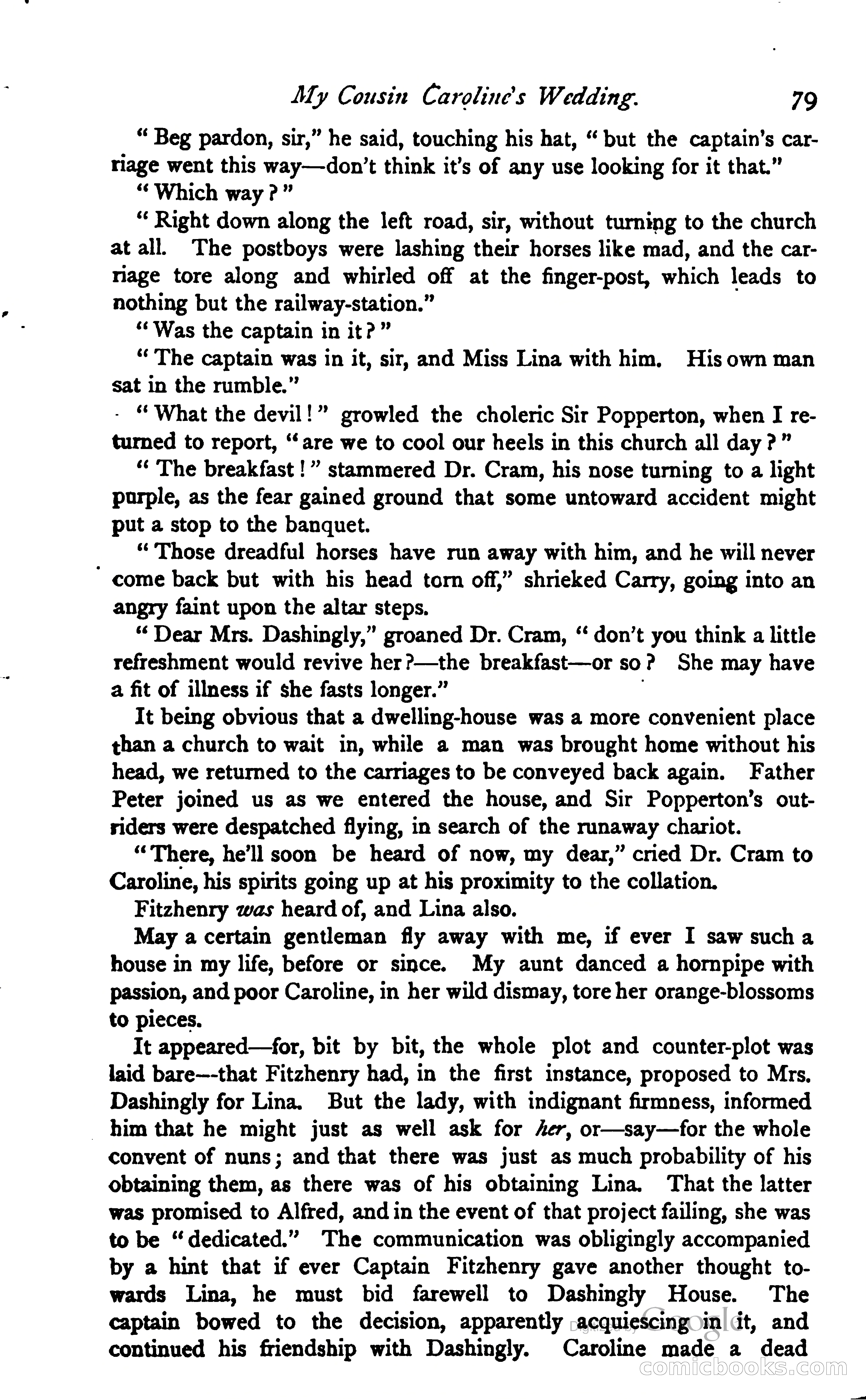 The Argosy — page 89 of 399