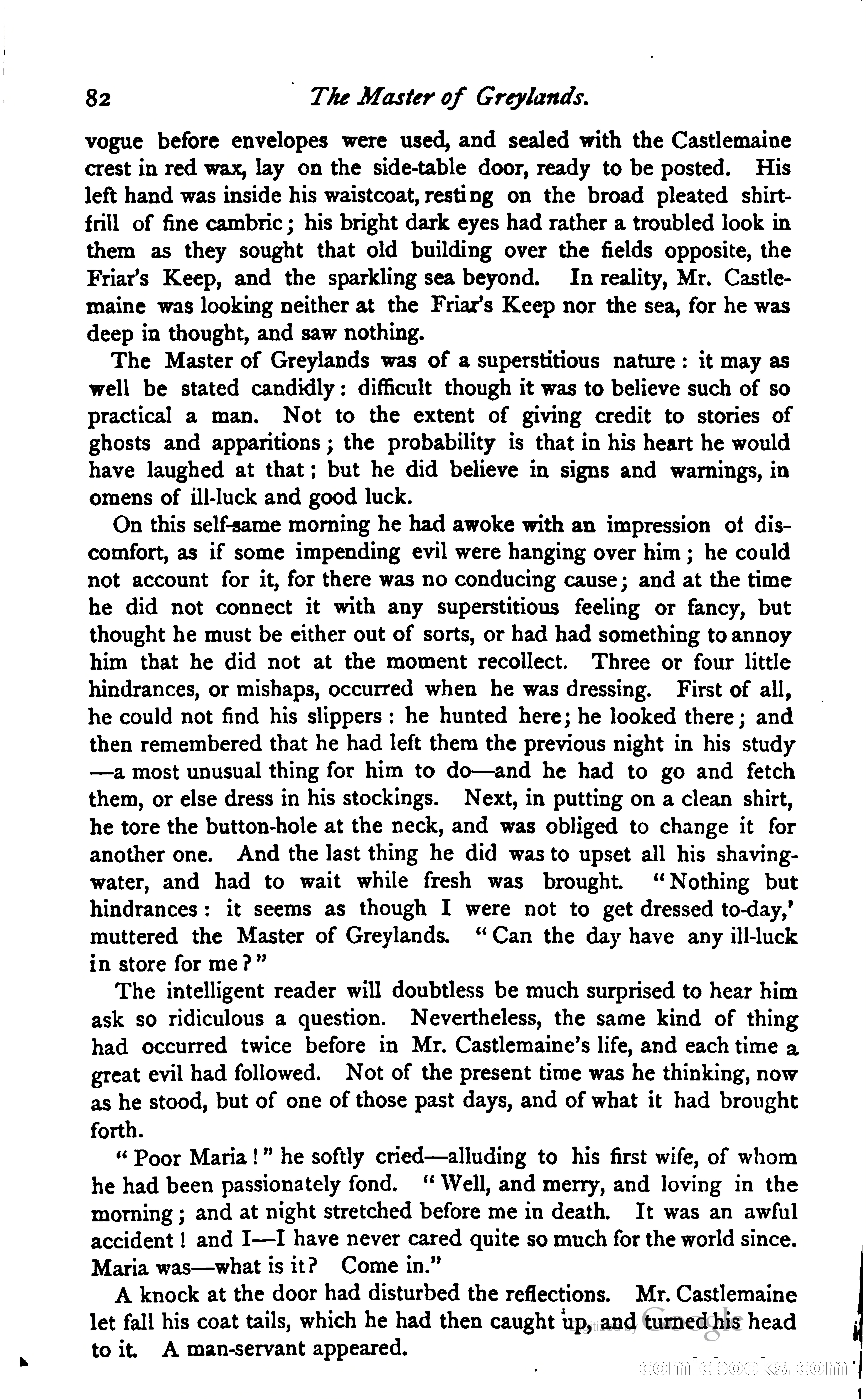 The Argosy — page 94 of 399