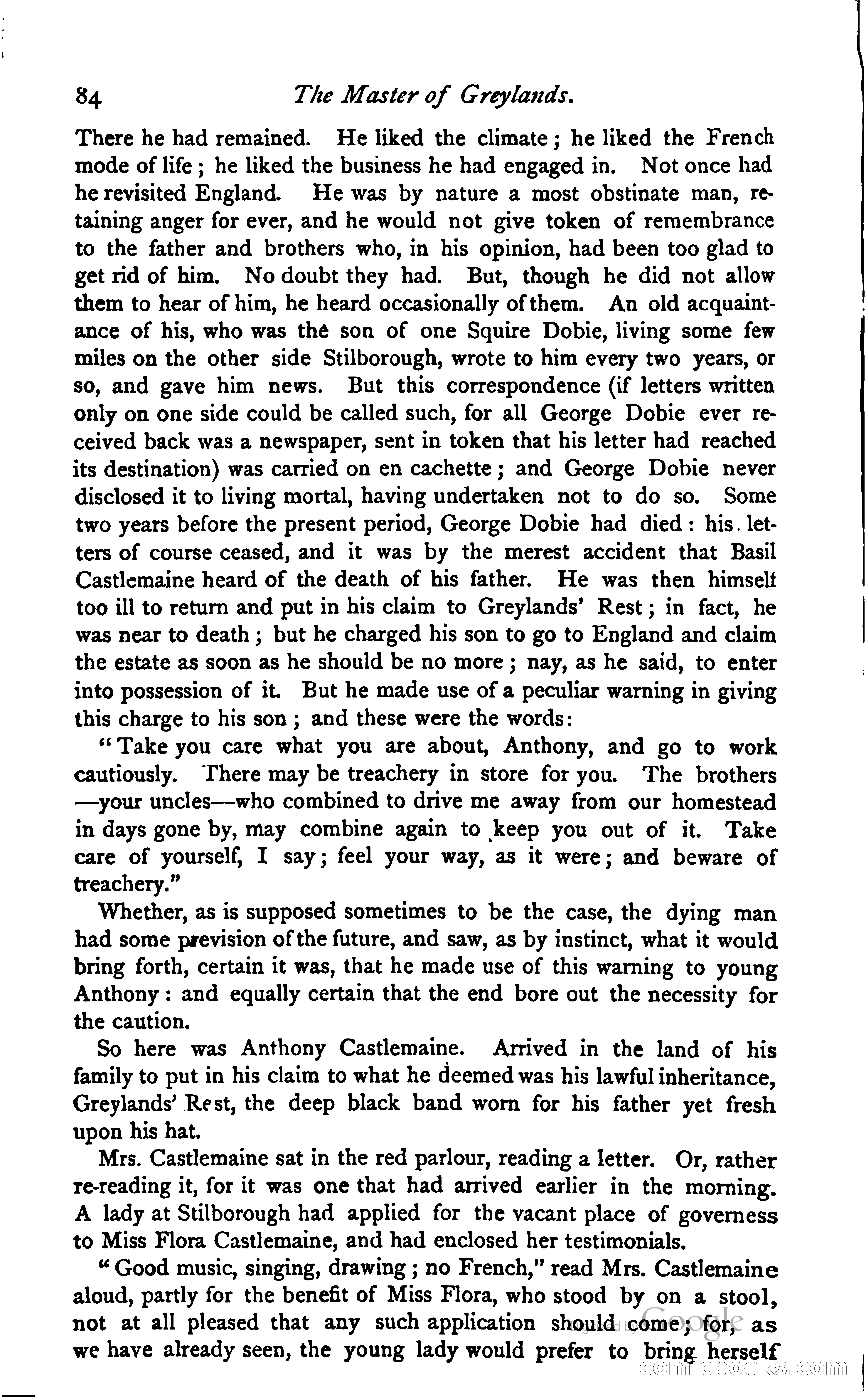 The Argosy — page 96 of 399