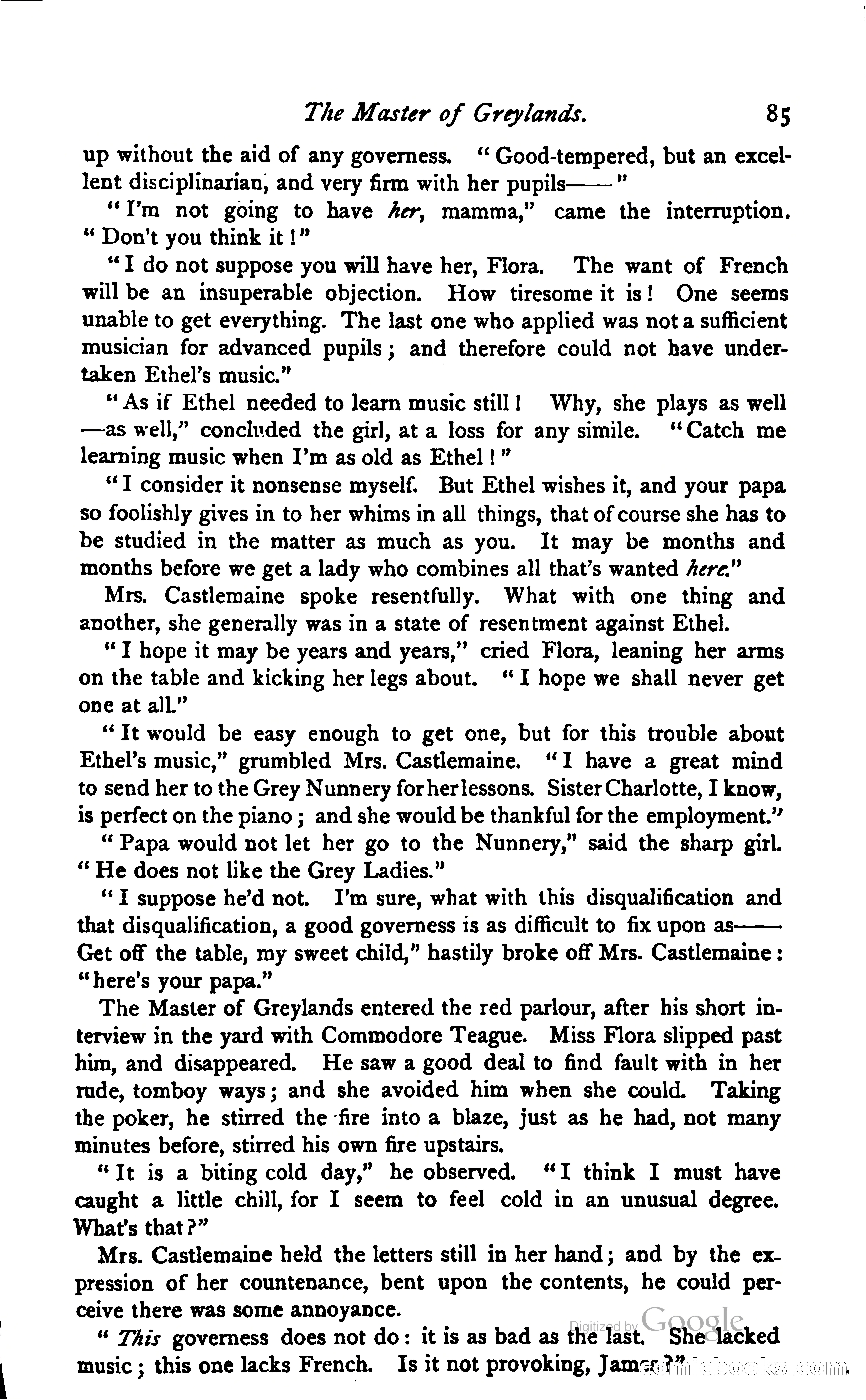 The Argosy — page 97 of 399