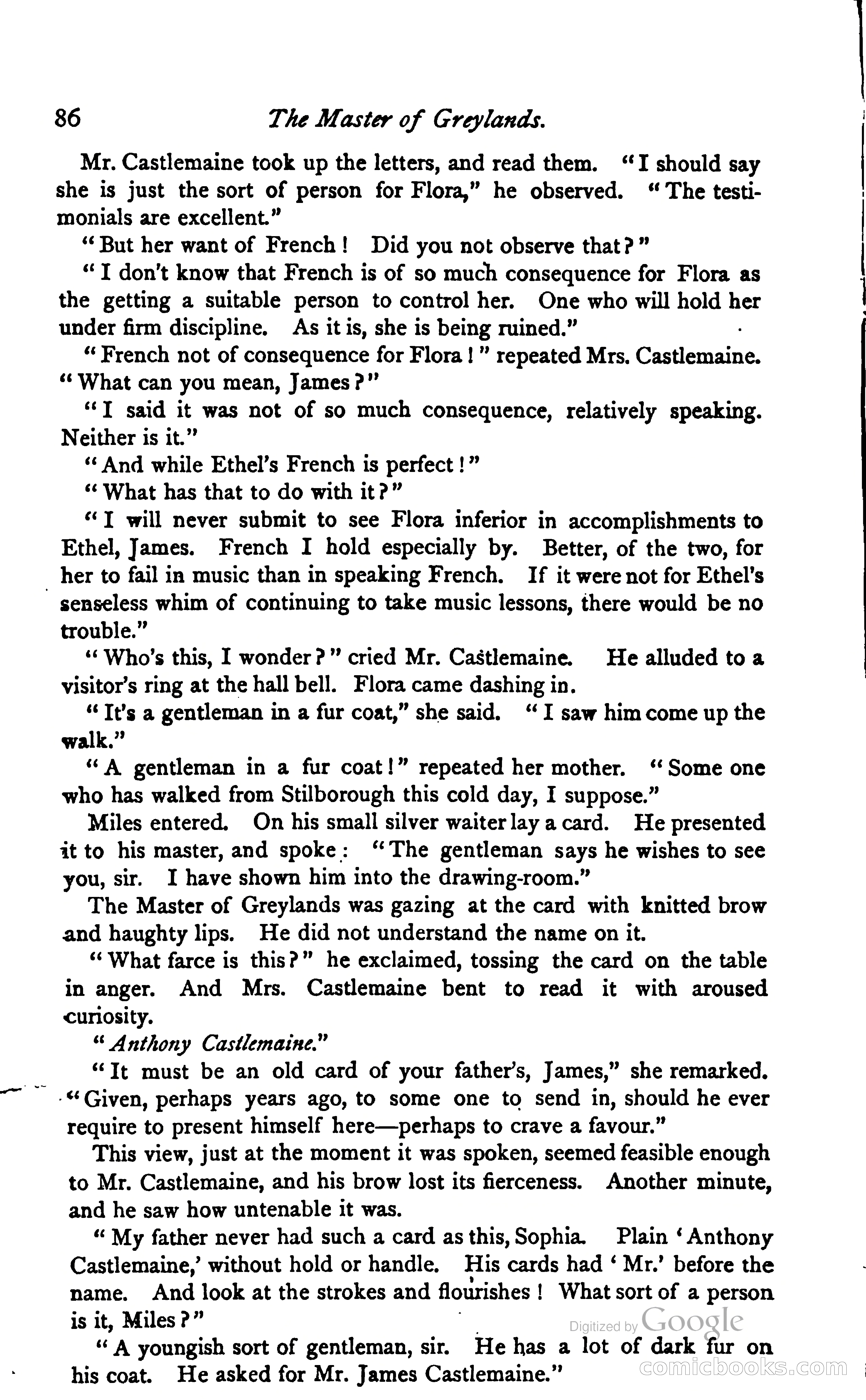 The Argosy — page 98 of 399