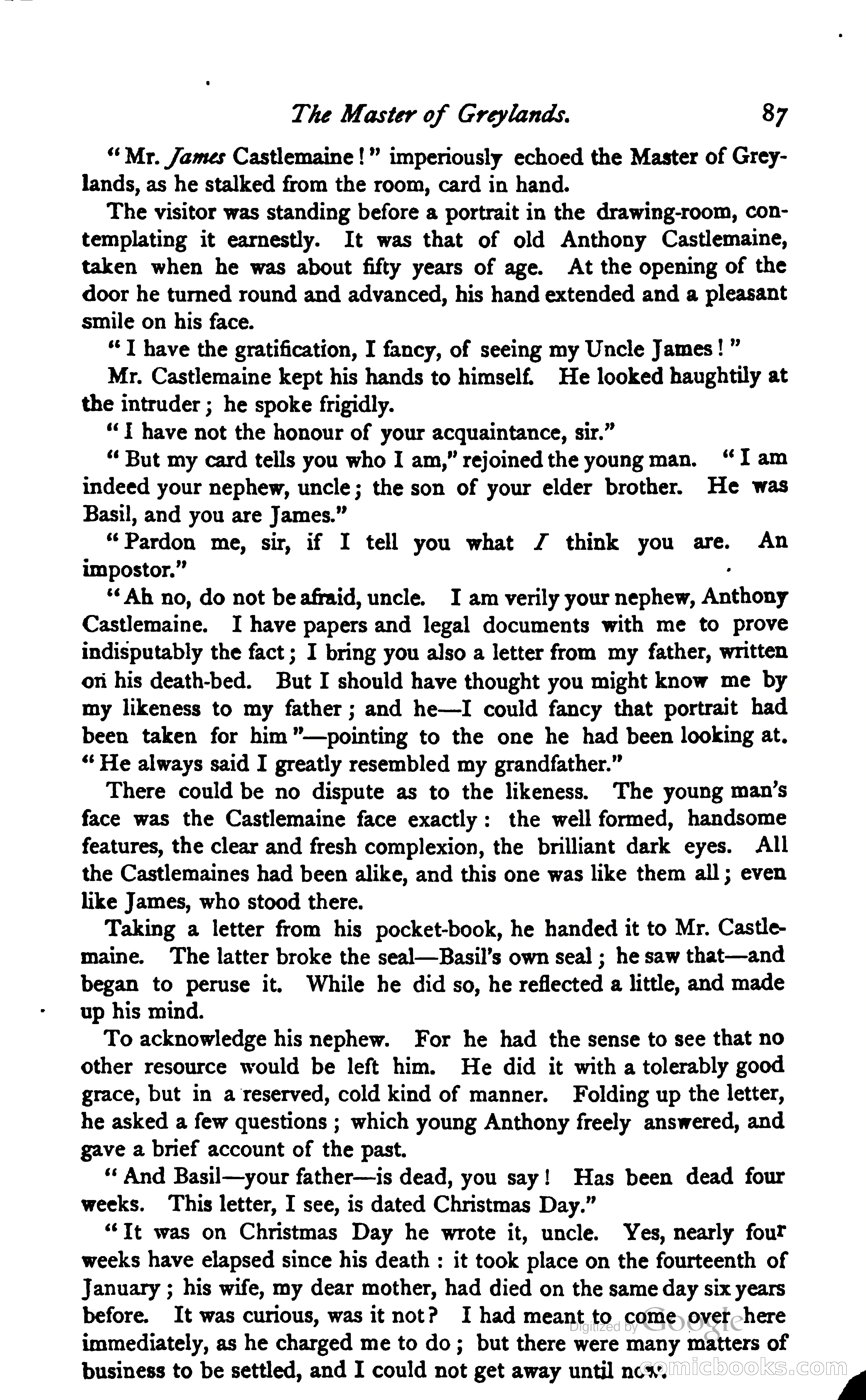 The Argosy — page 99 of 399
