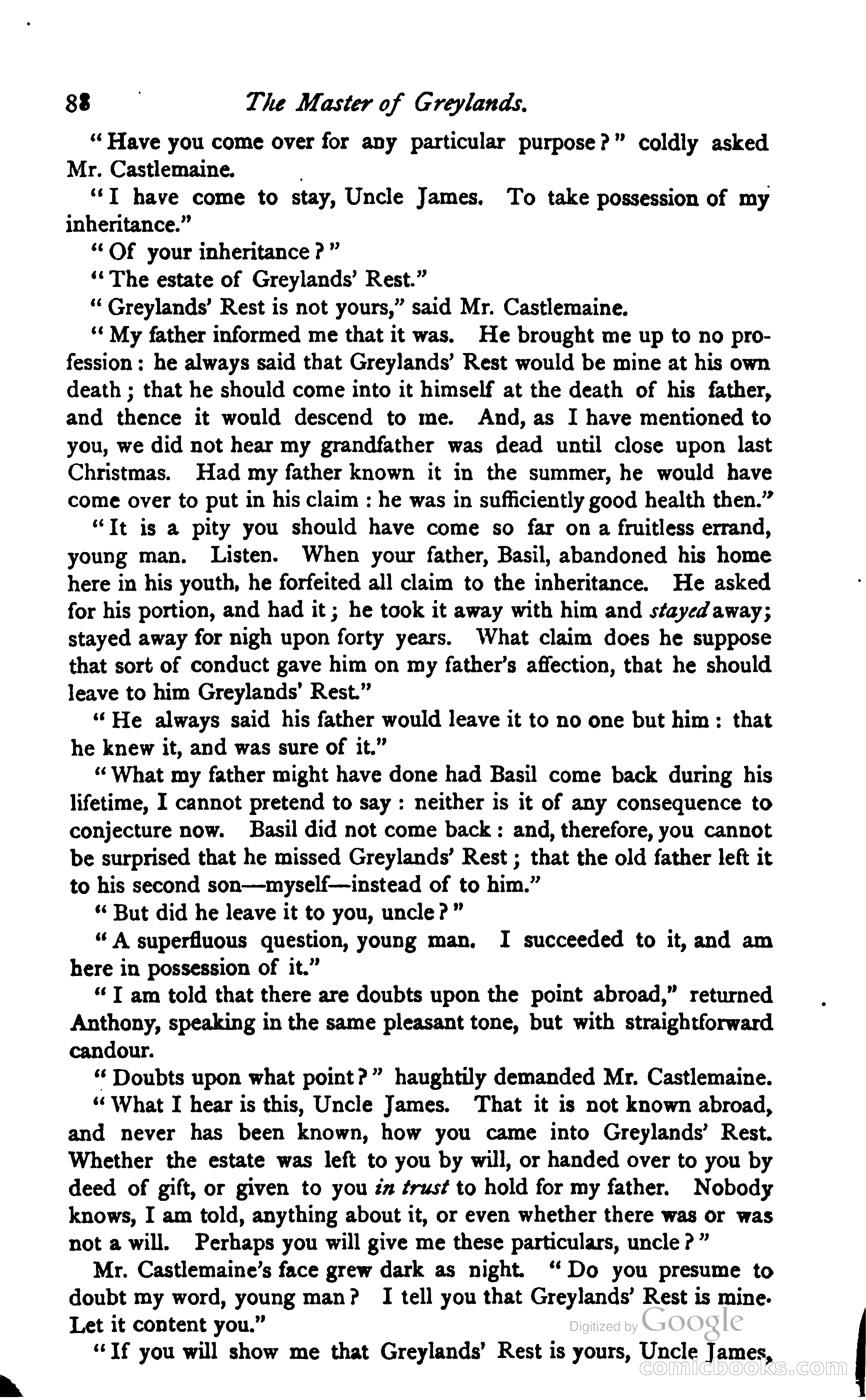 The Argosy — page 100 of 399