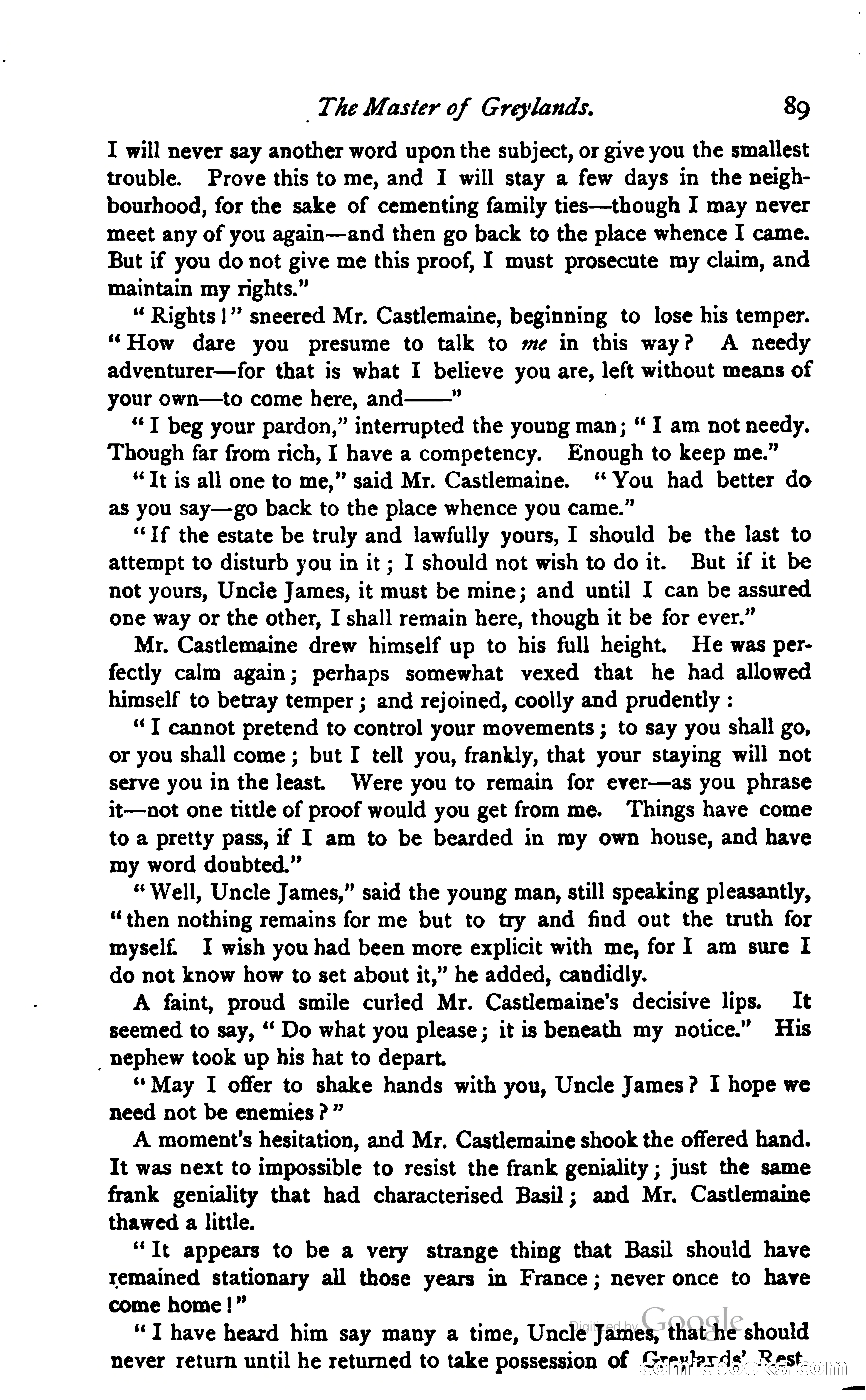 The Argosy — page 101 of 399