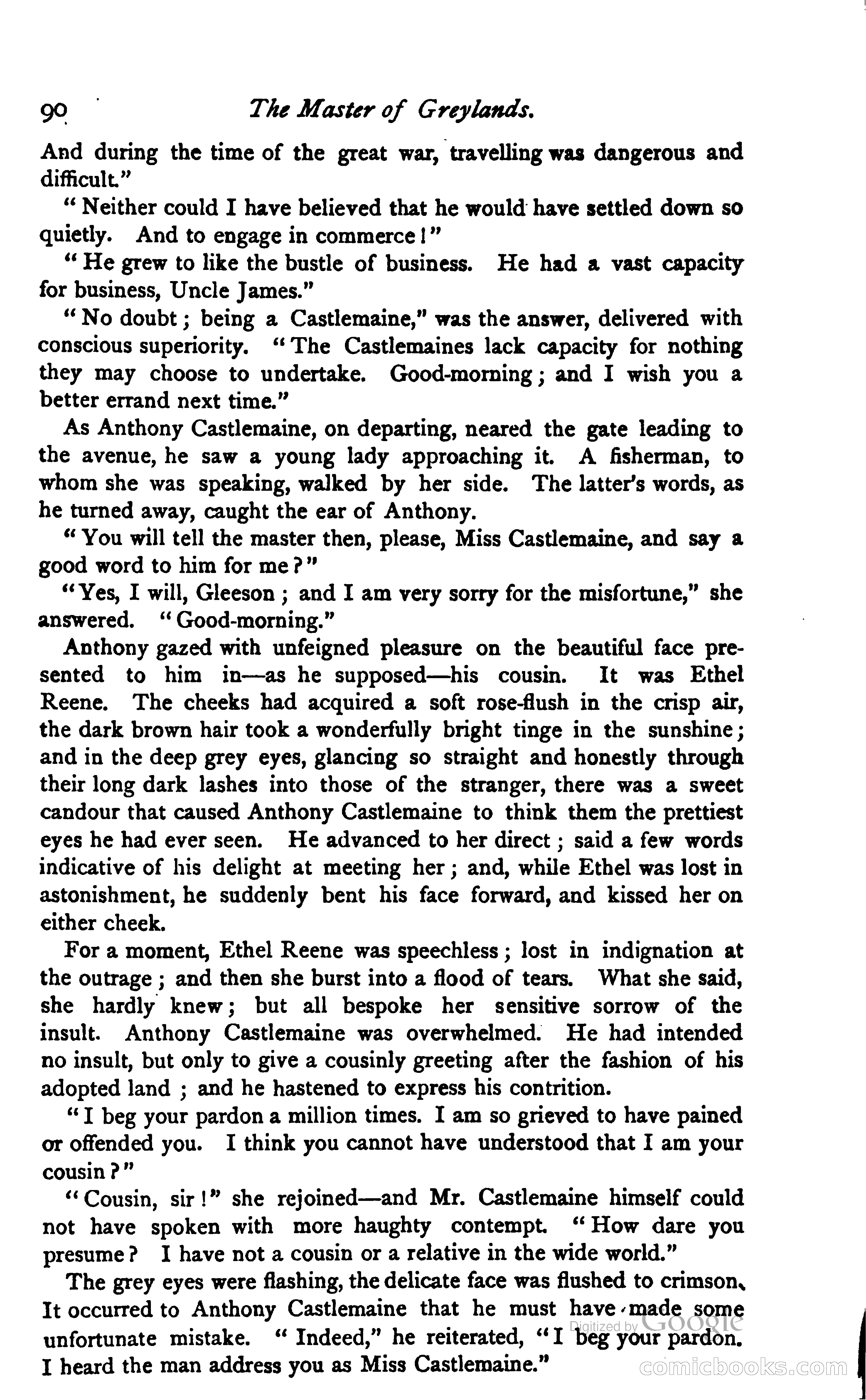The Argosy — page 102 of 399