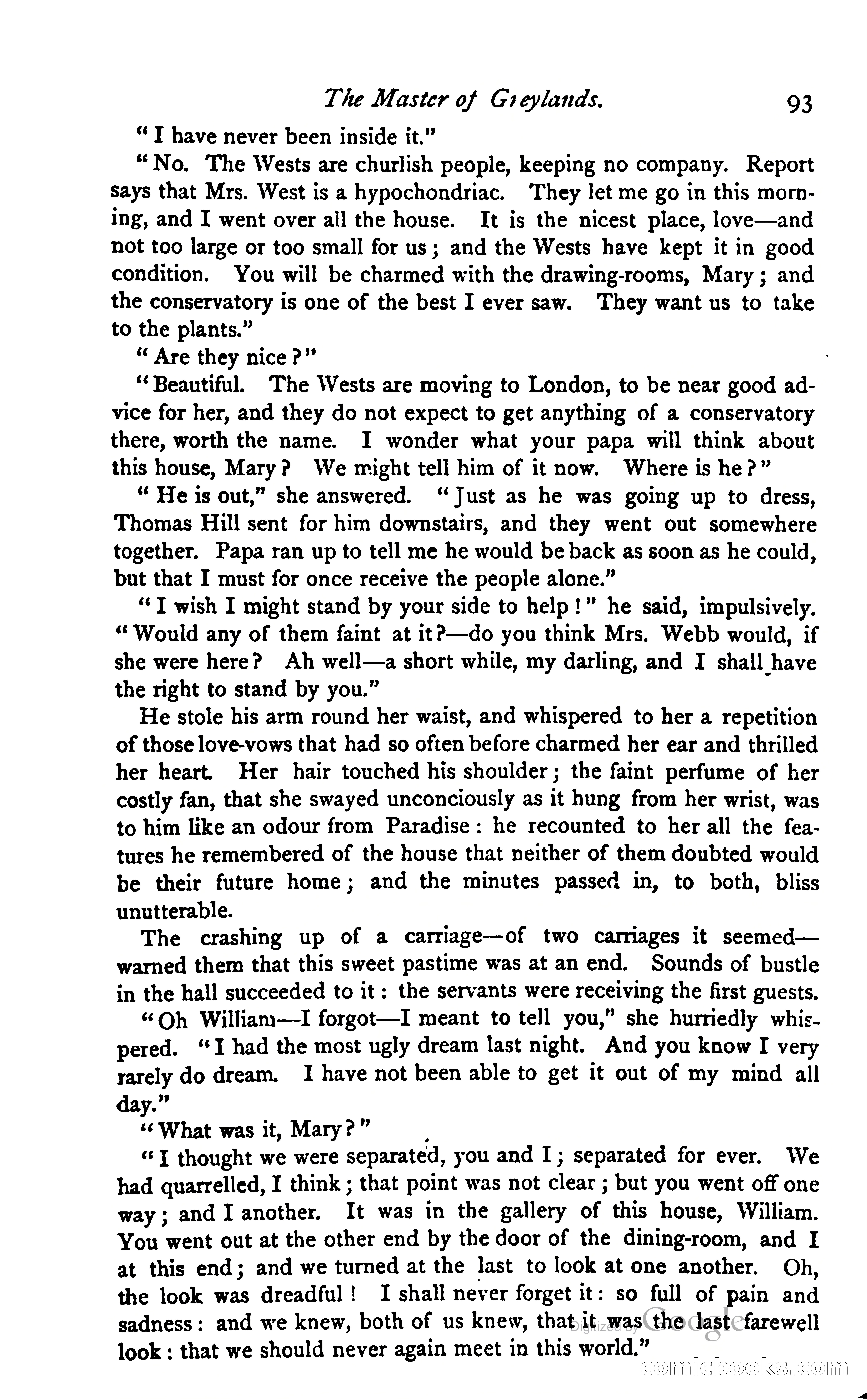 The Argosy — page 105 of 399