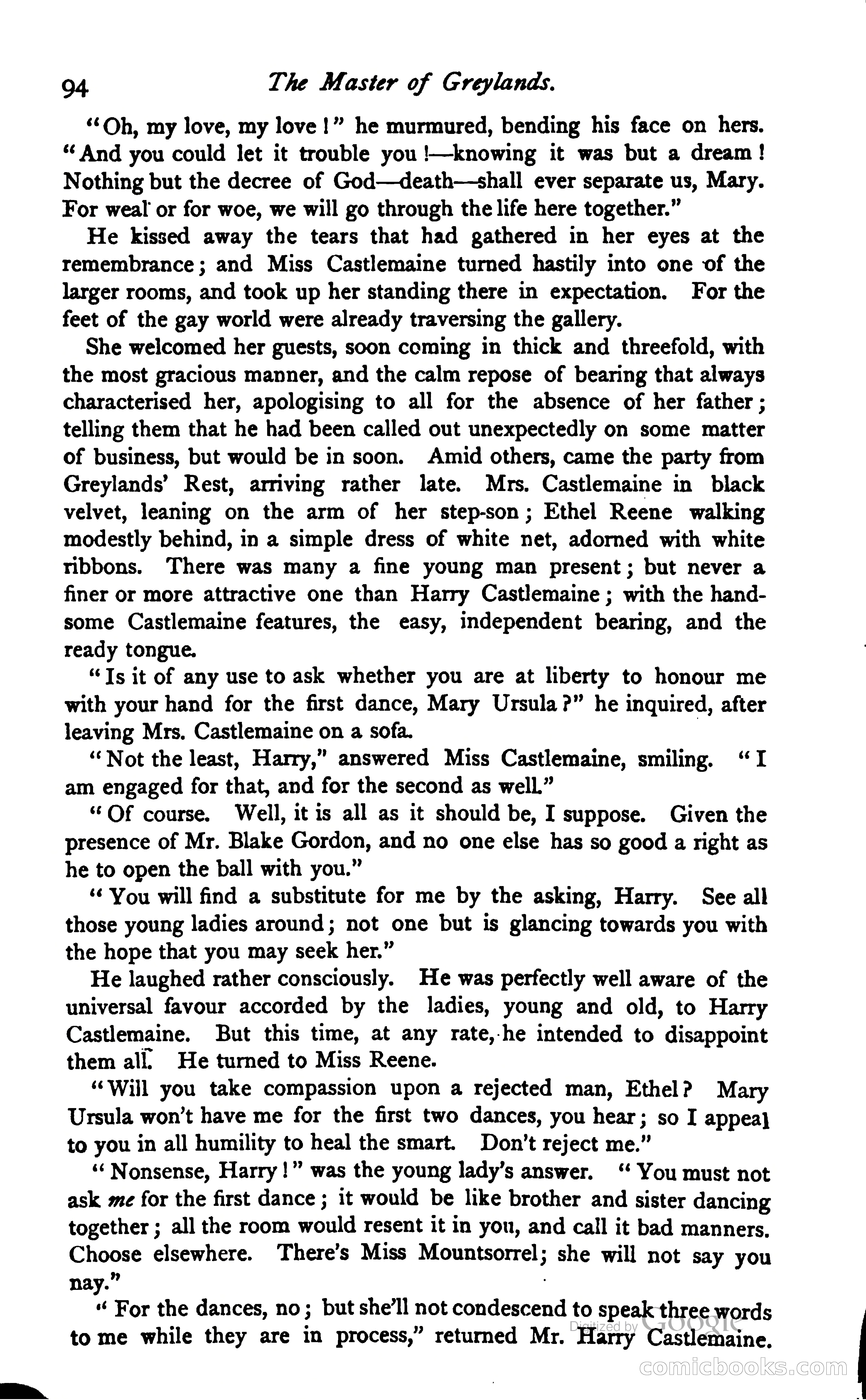 The Argosy — page 106 of 399