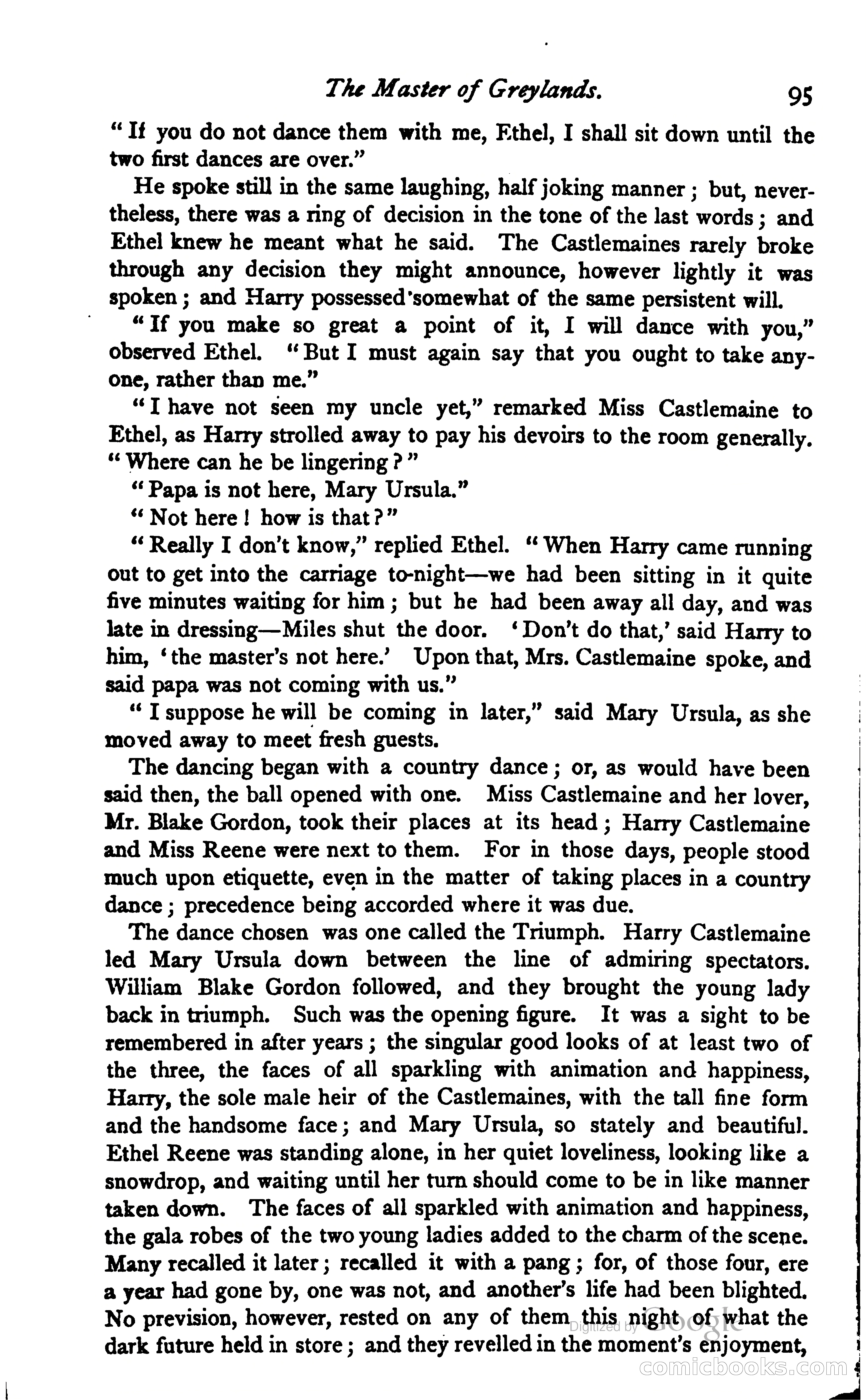 The Argosy — page 107 of 399