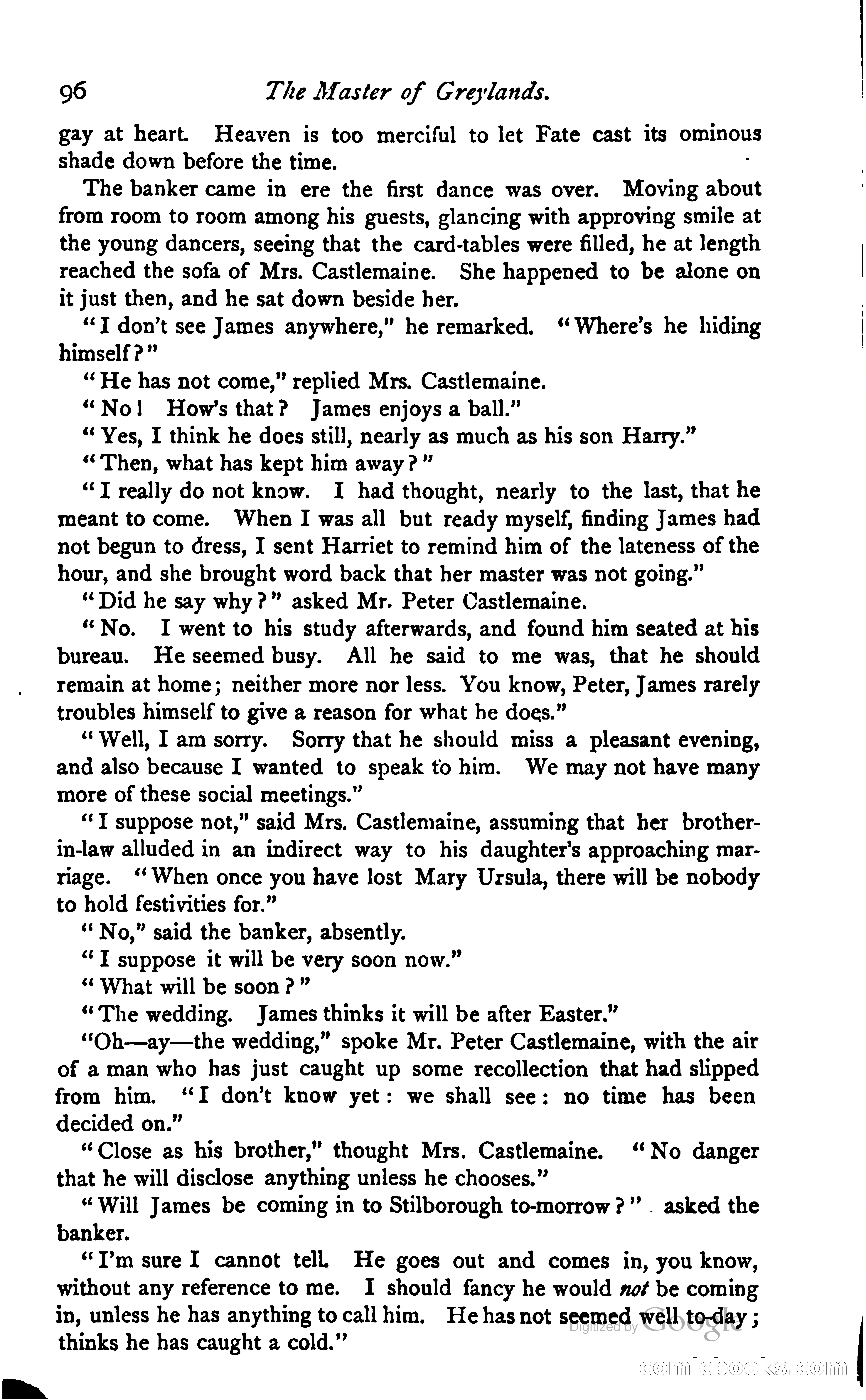 The Argosy — page 108 of 399
