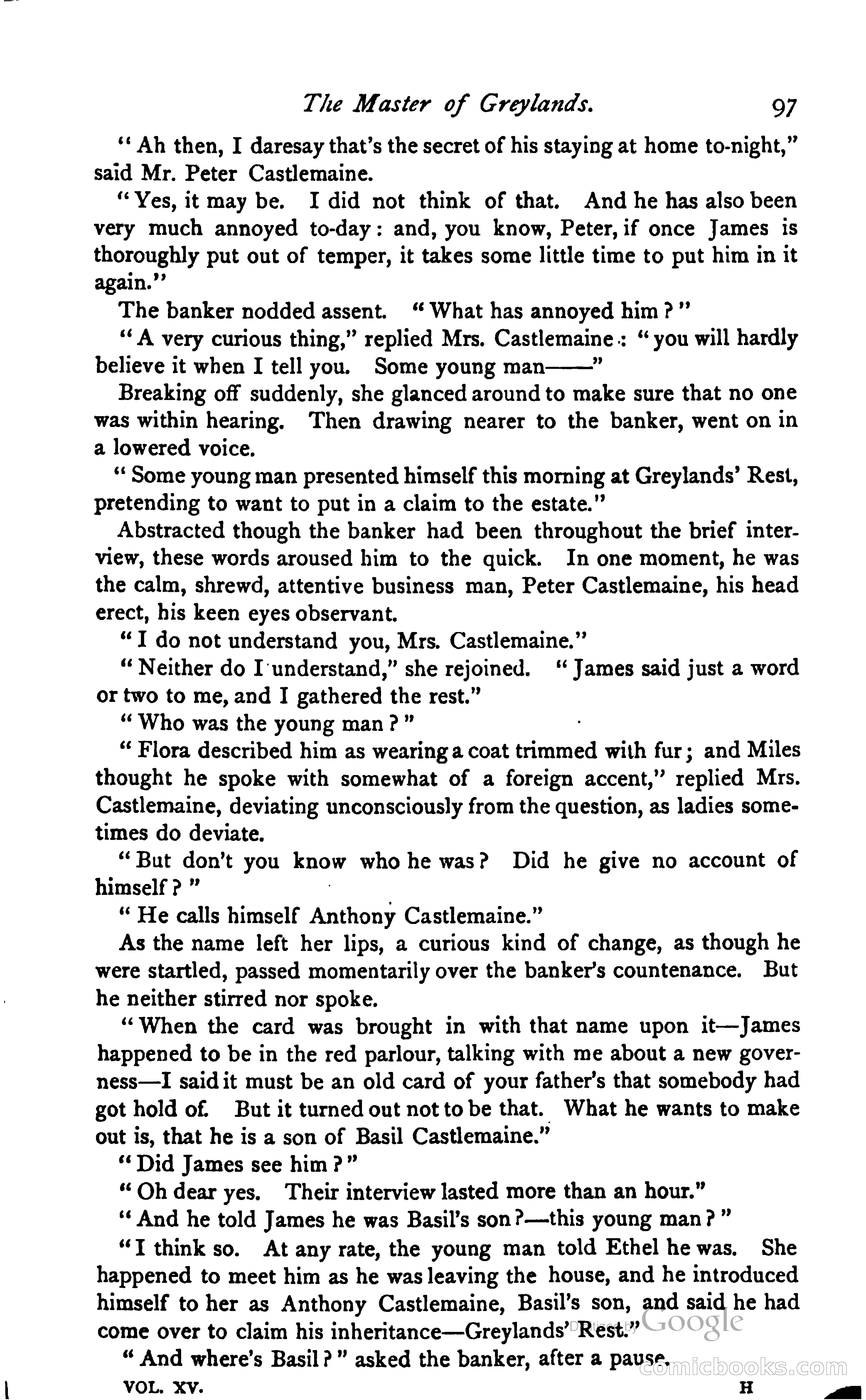 The Argosy — page 109 of 399