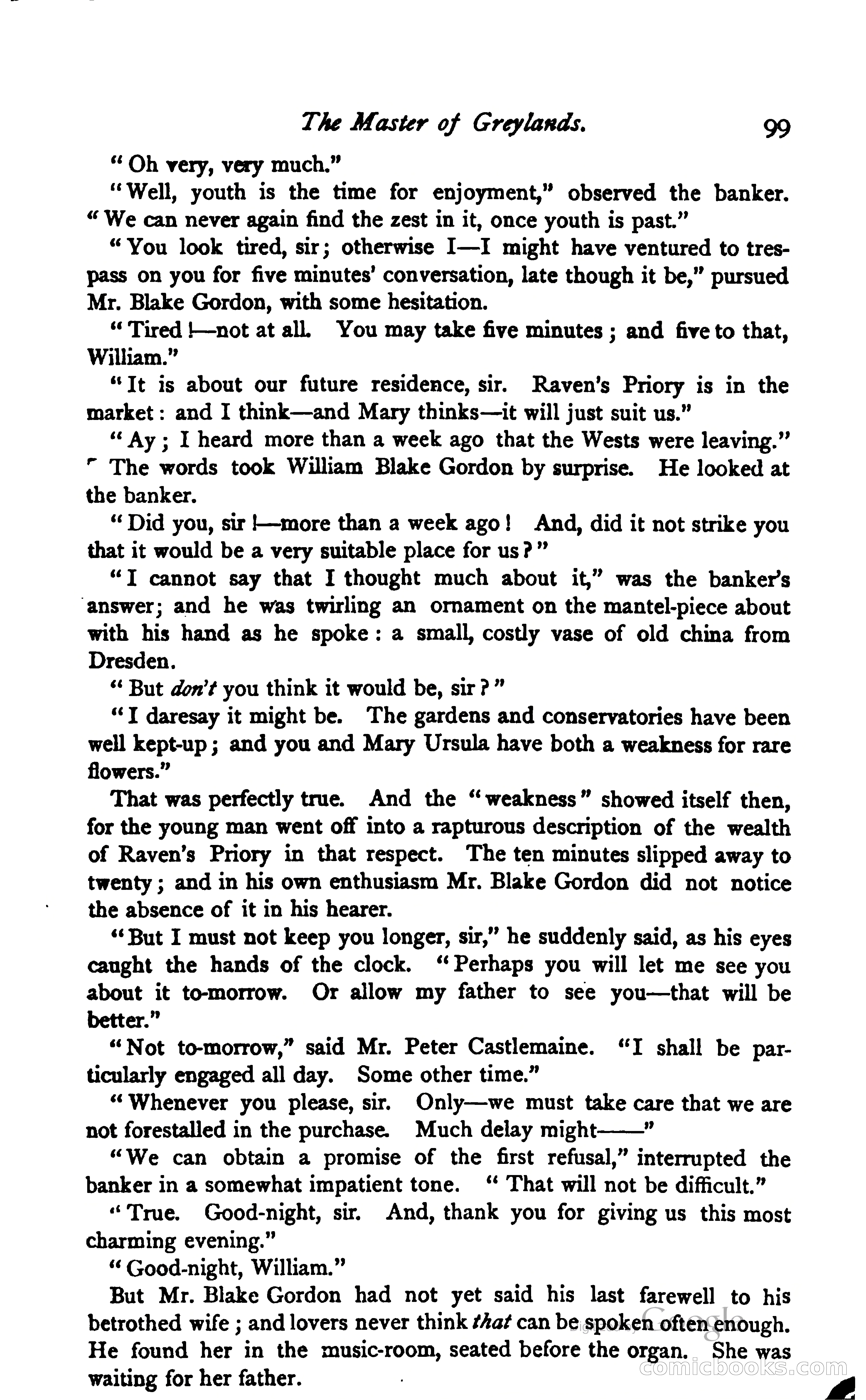 The Argosy — page 111 of 399