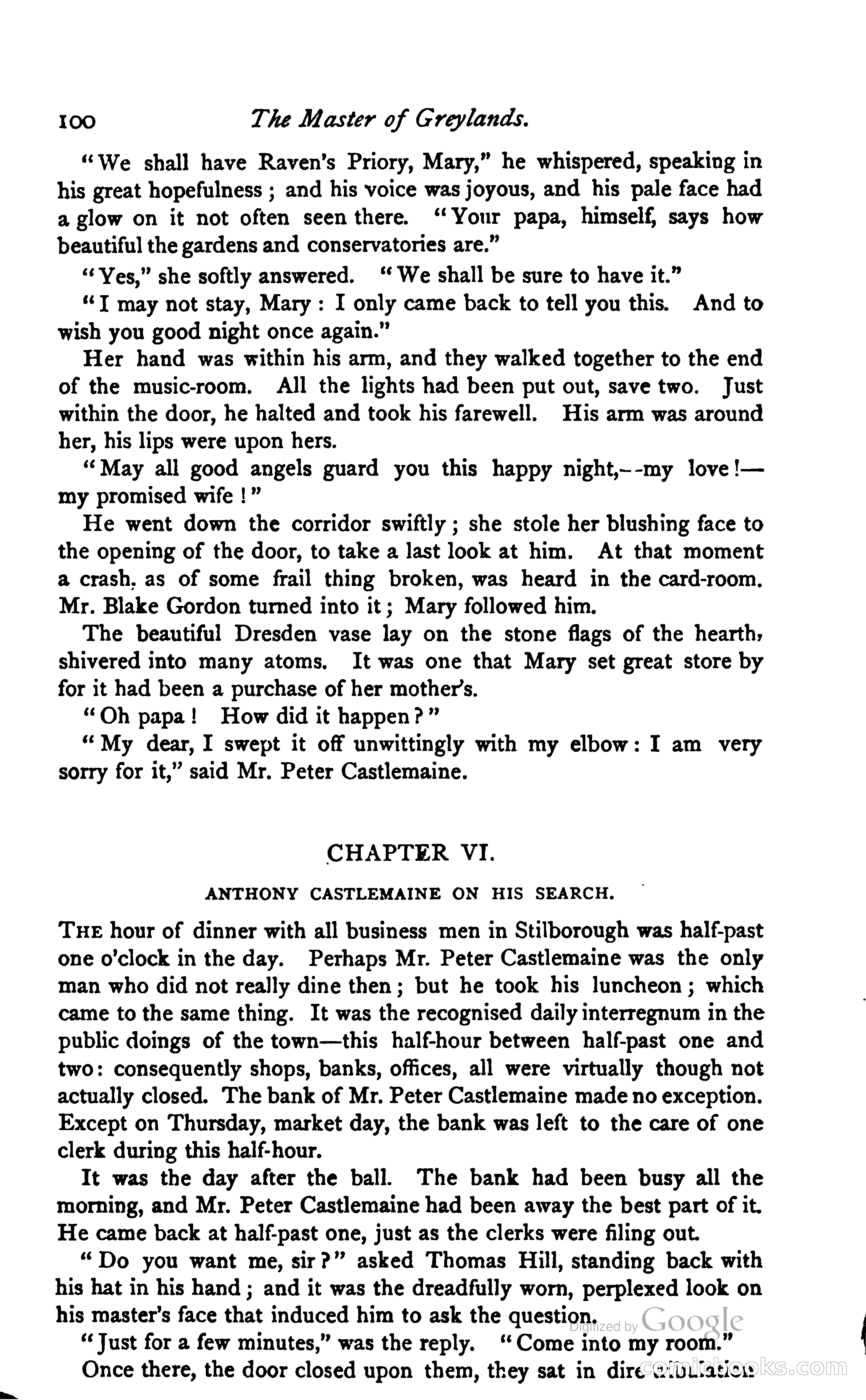 The Argosy — page 112 of 399