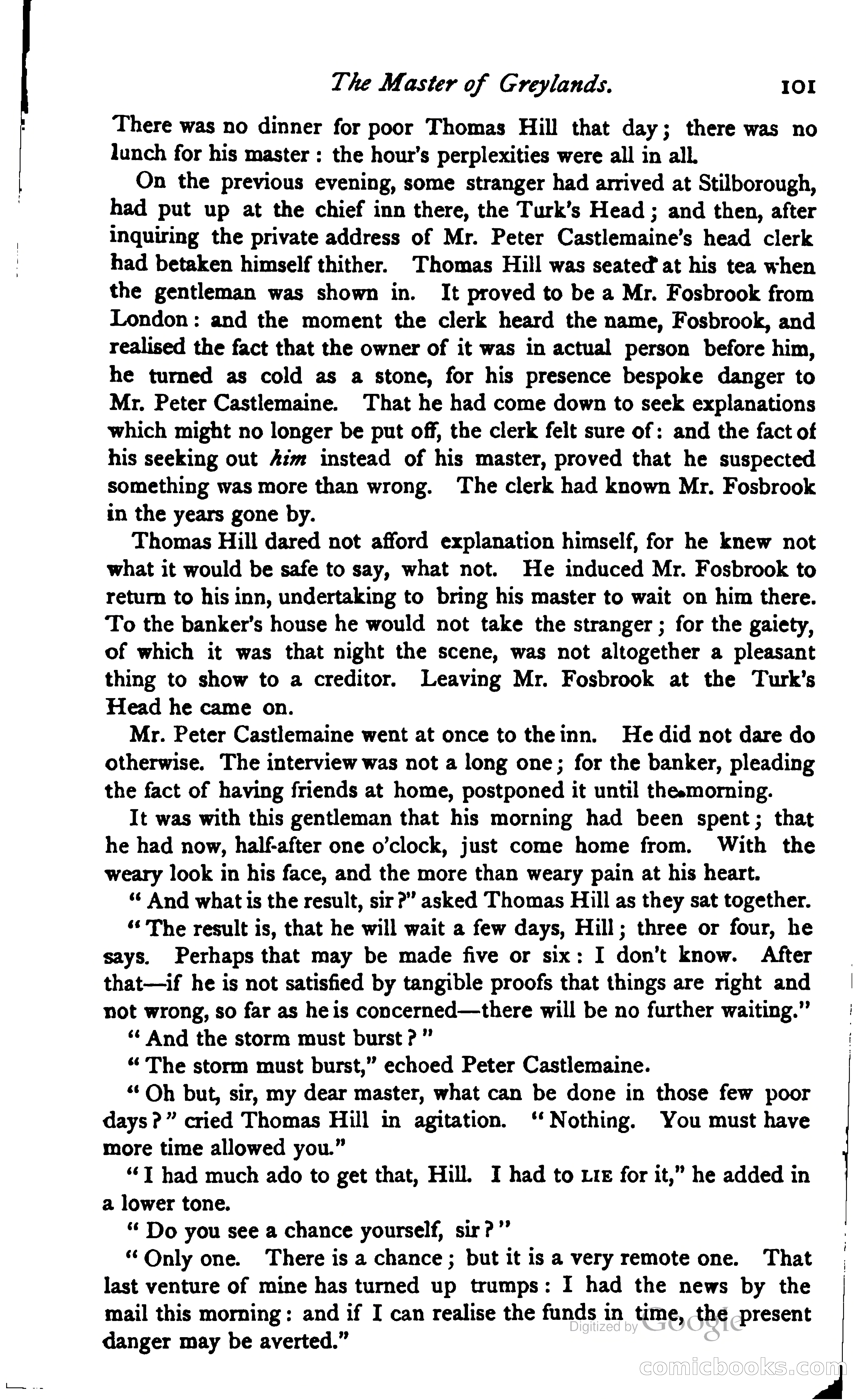 The Argosy — page 113 of 399