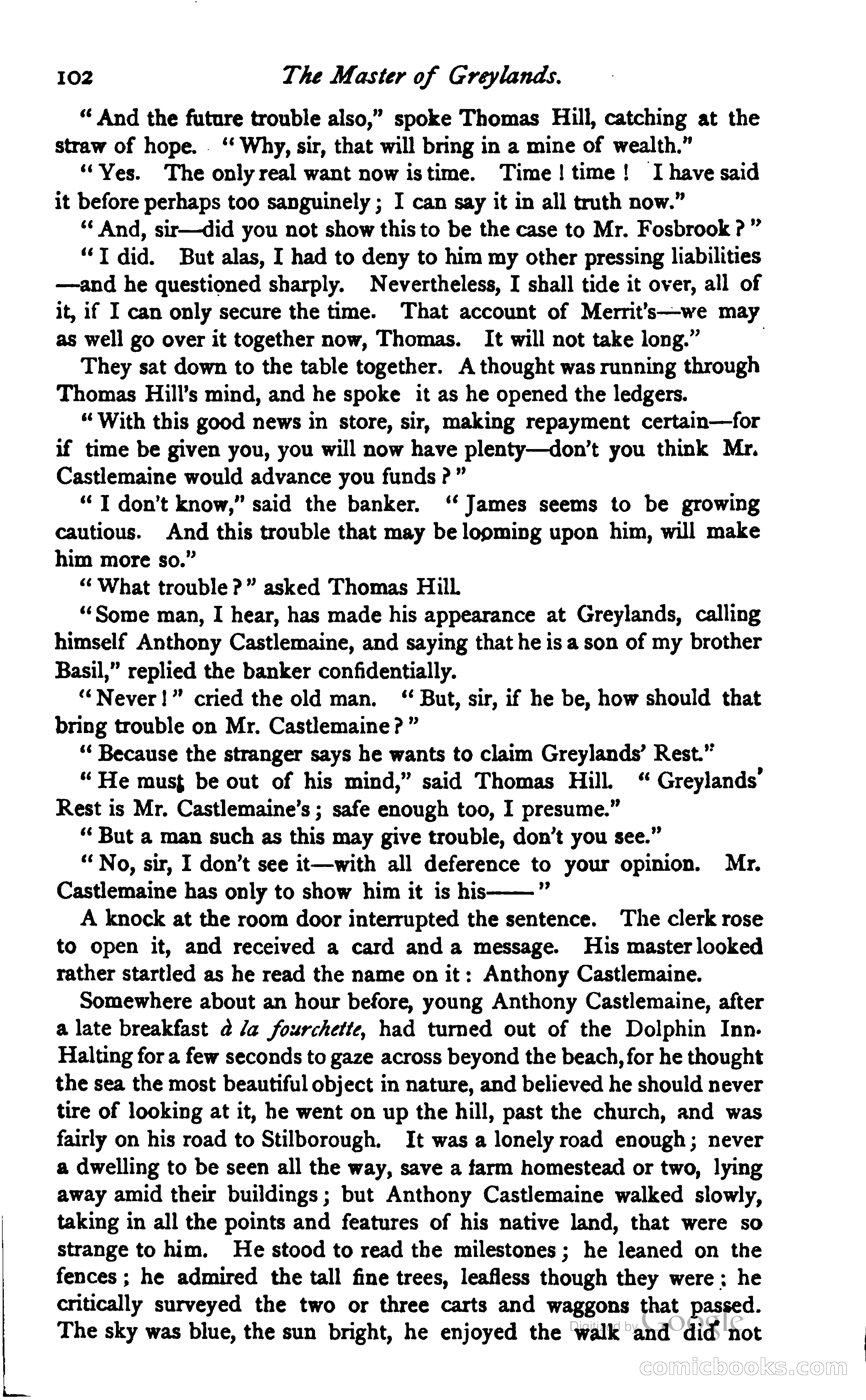 The Argosy — page 114 of 399