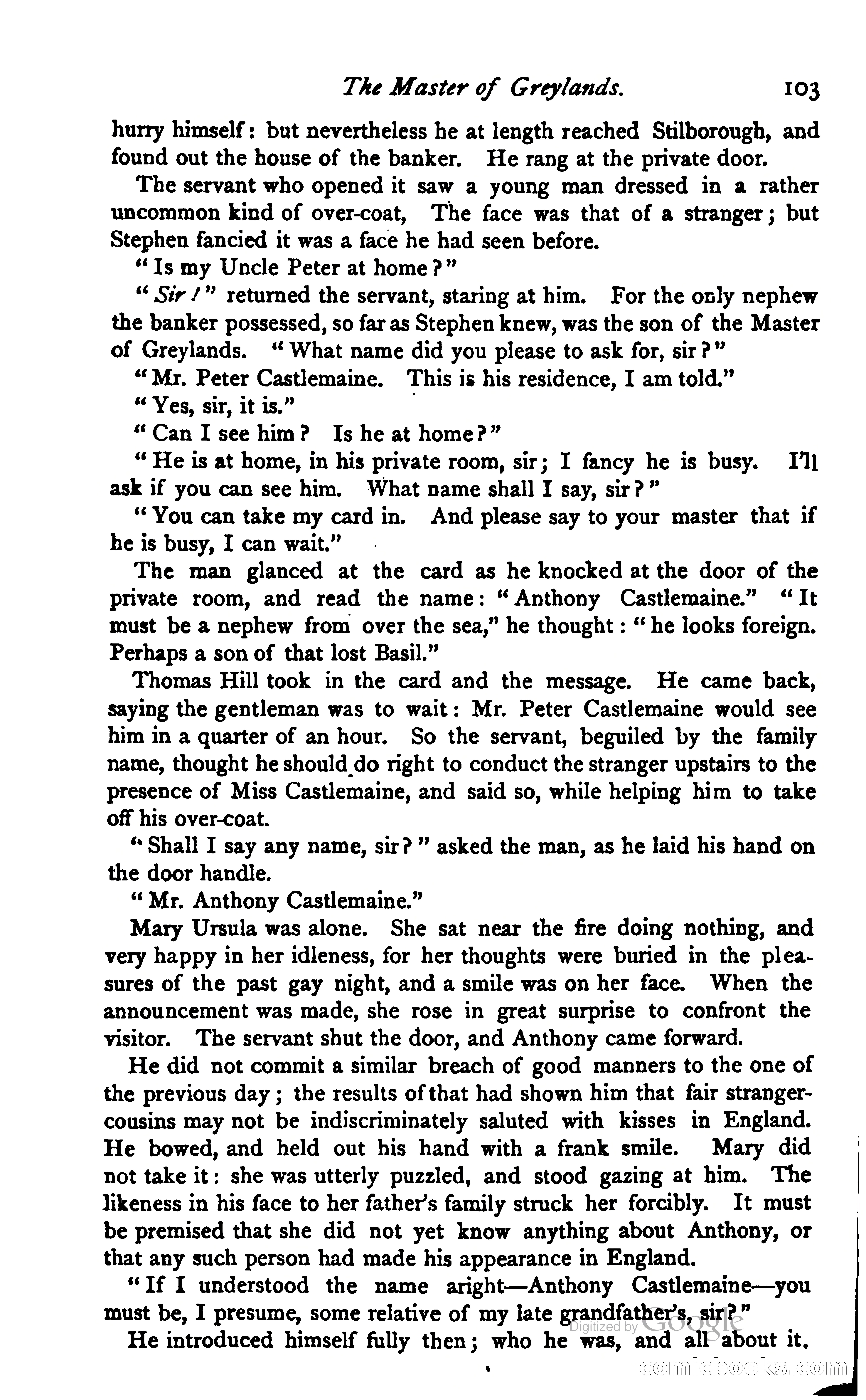 The Argosy — page 115 of 399