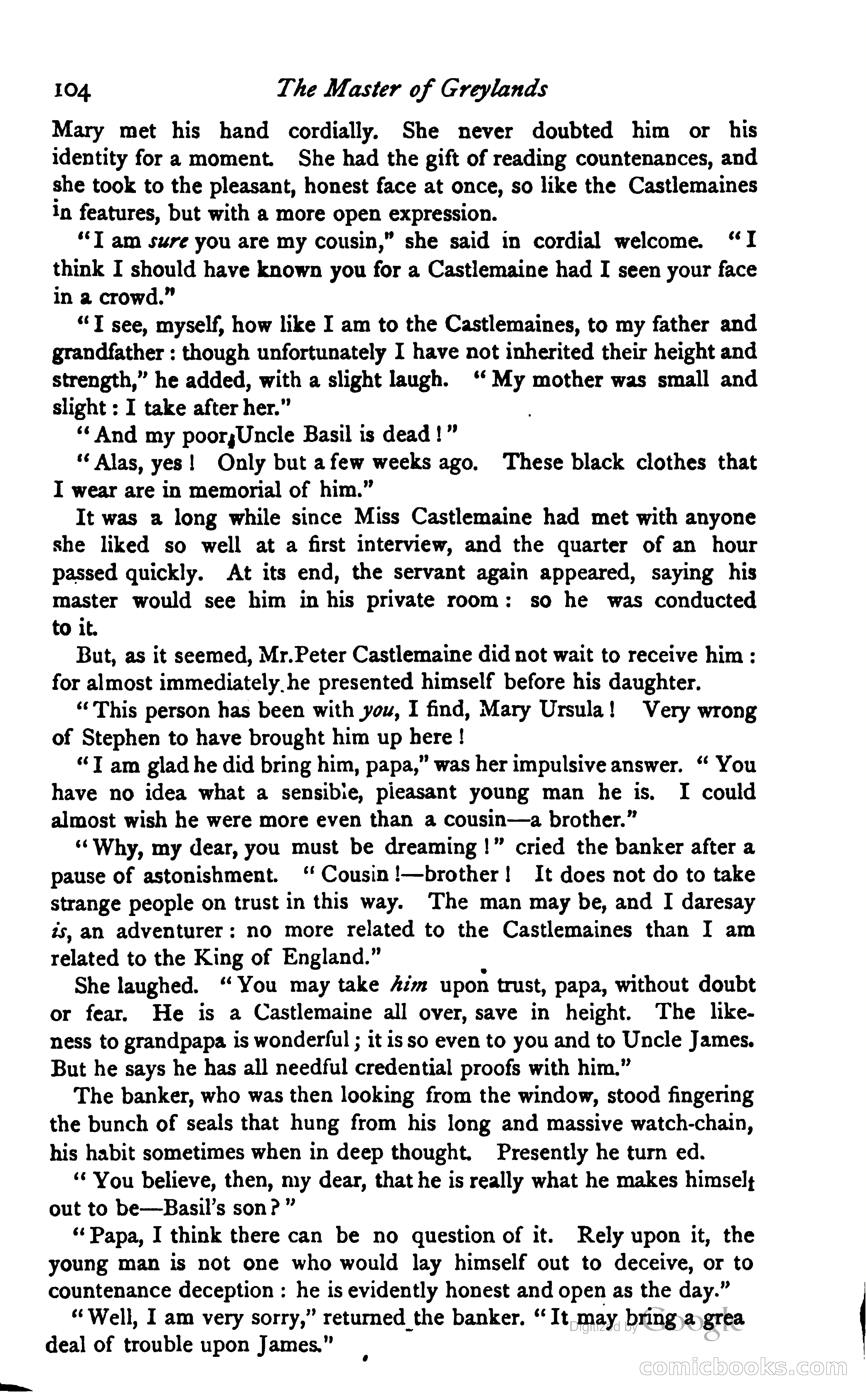 The Argosy — page 116 of 399