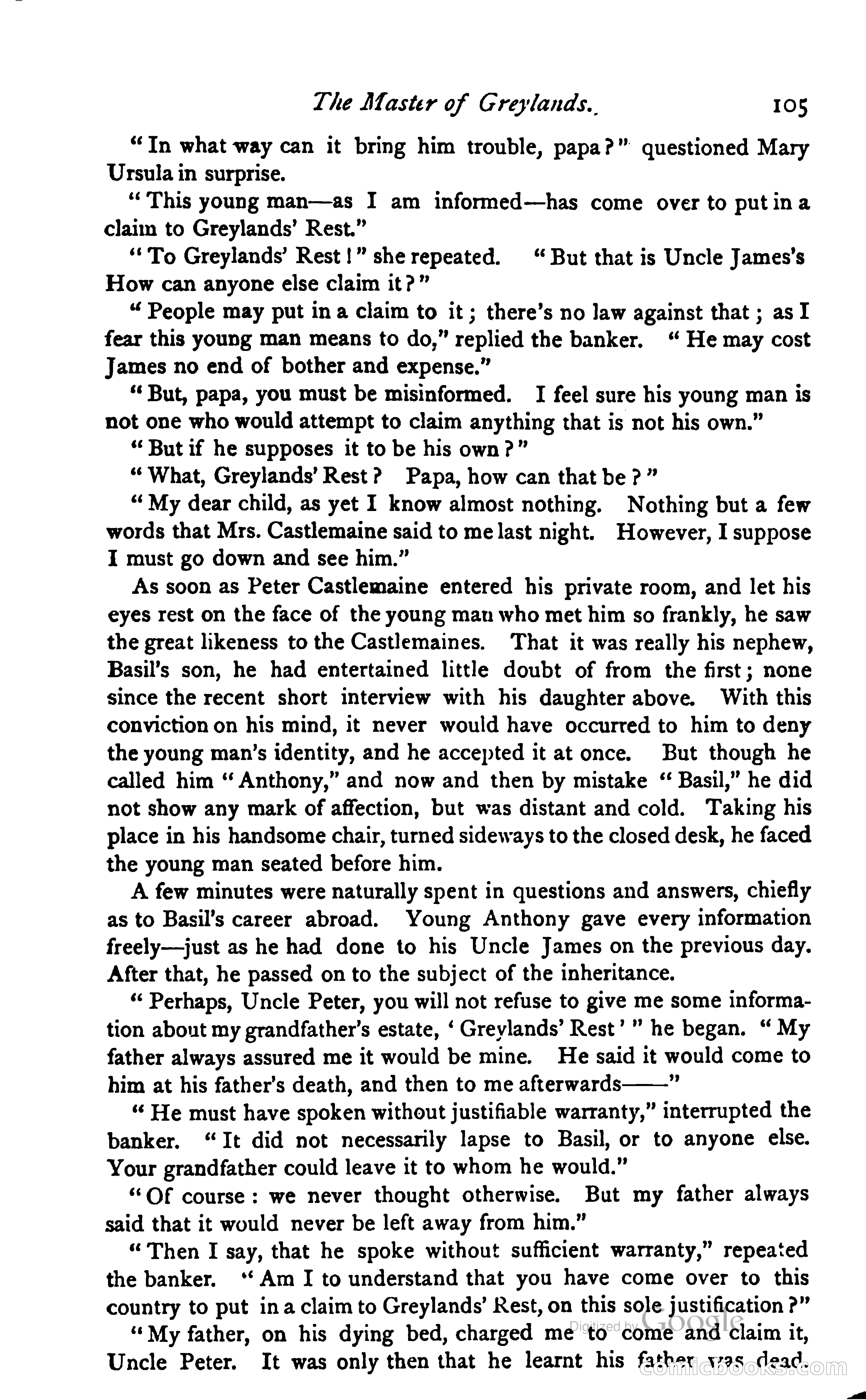 The Argosy — page 117 of 399