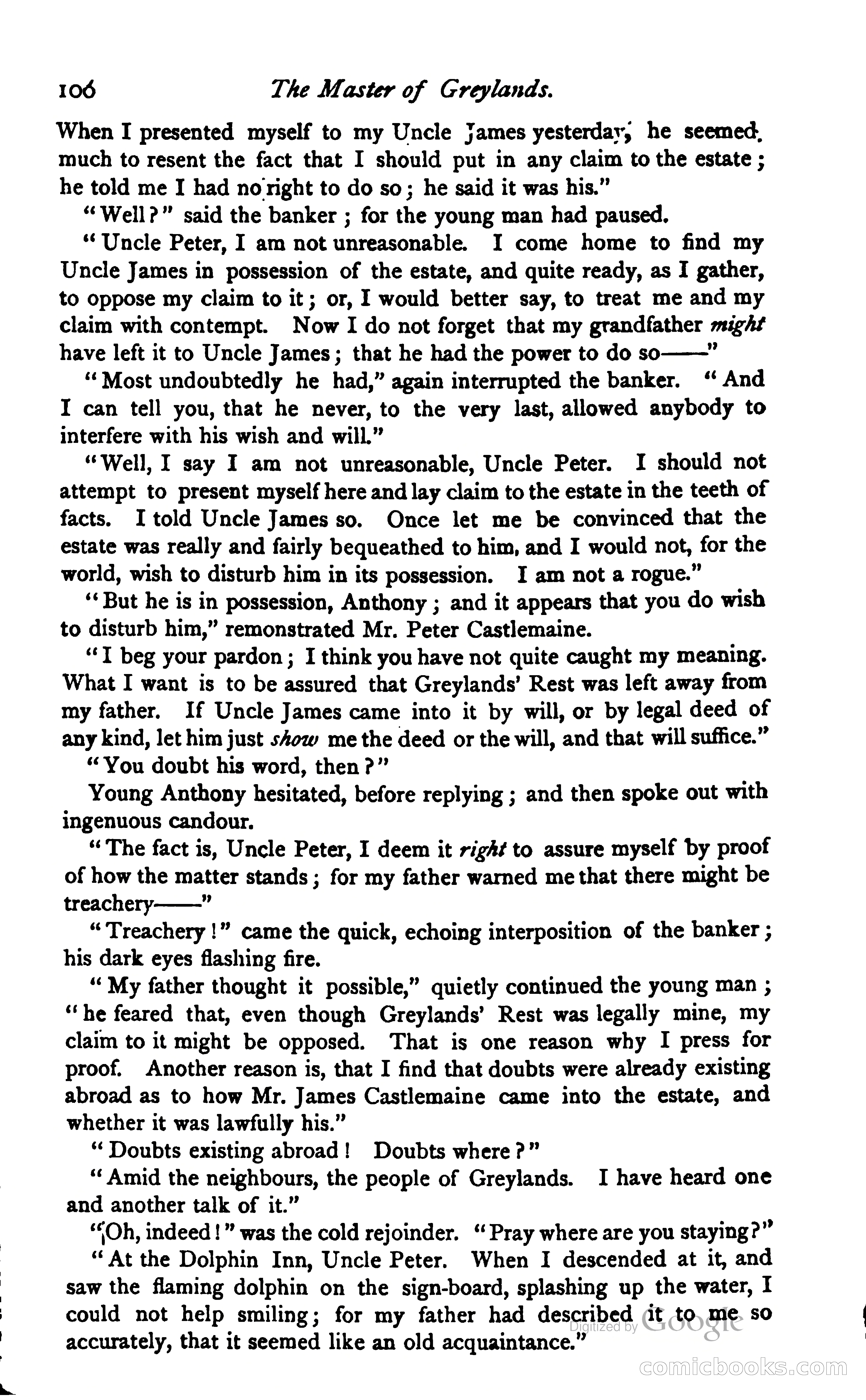 The Argosy — page 118 of 399