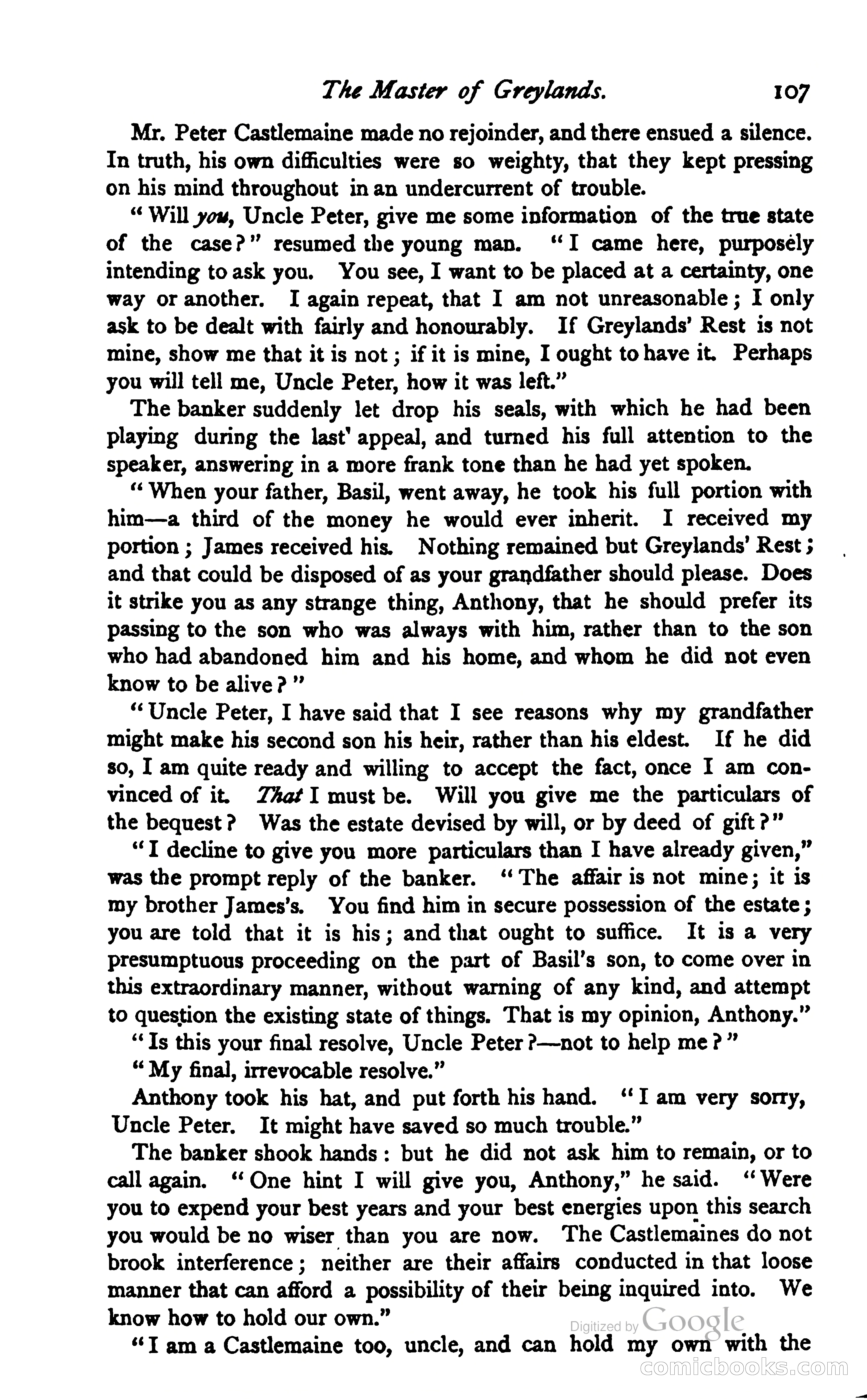 The Argosy — page 119 of 399