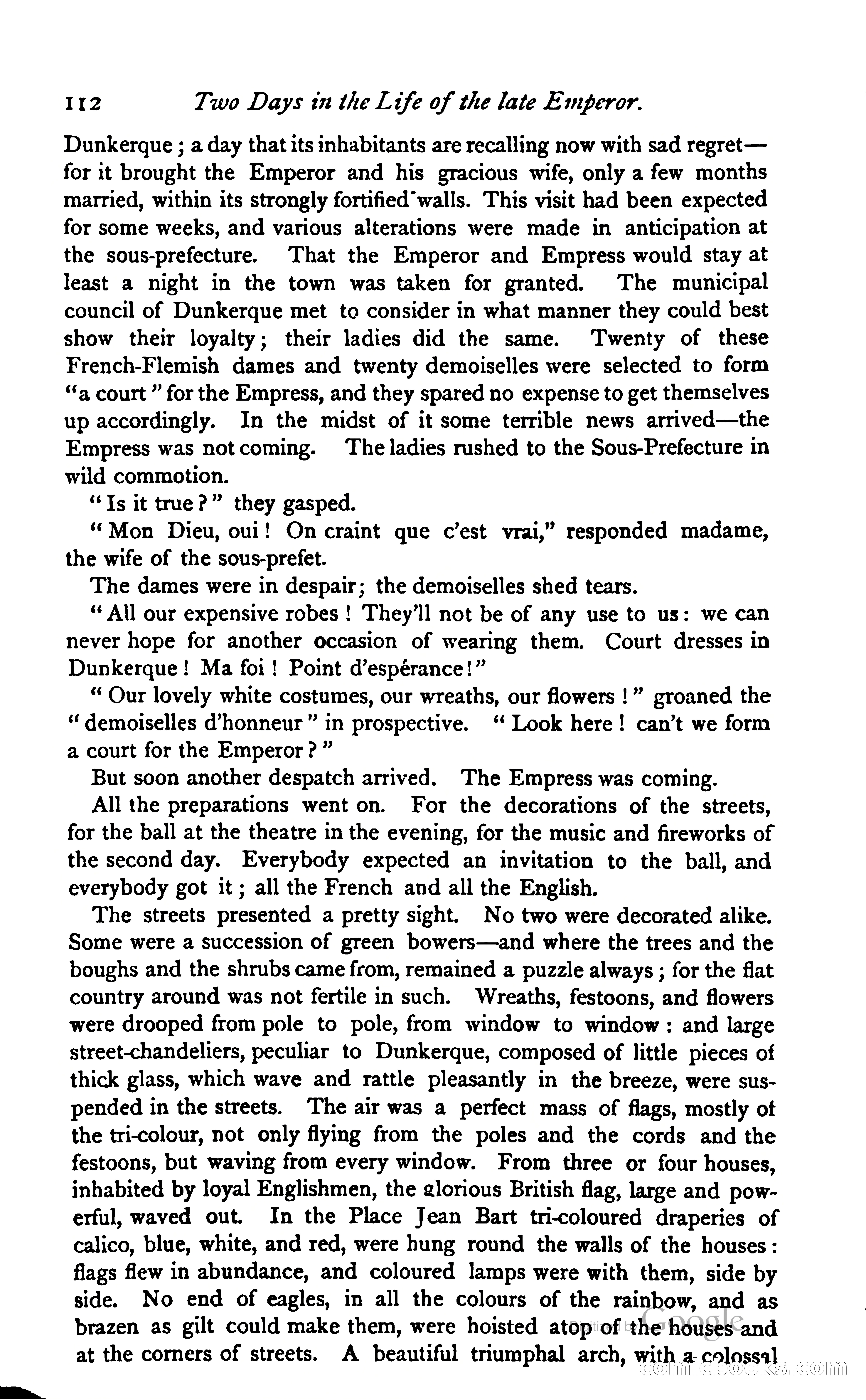 The Argosy — page 126 of 399