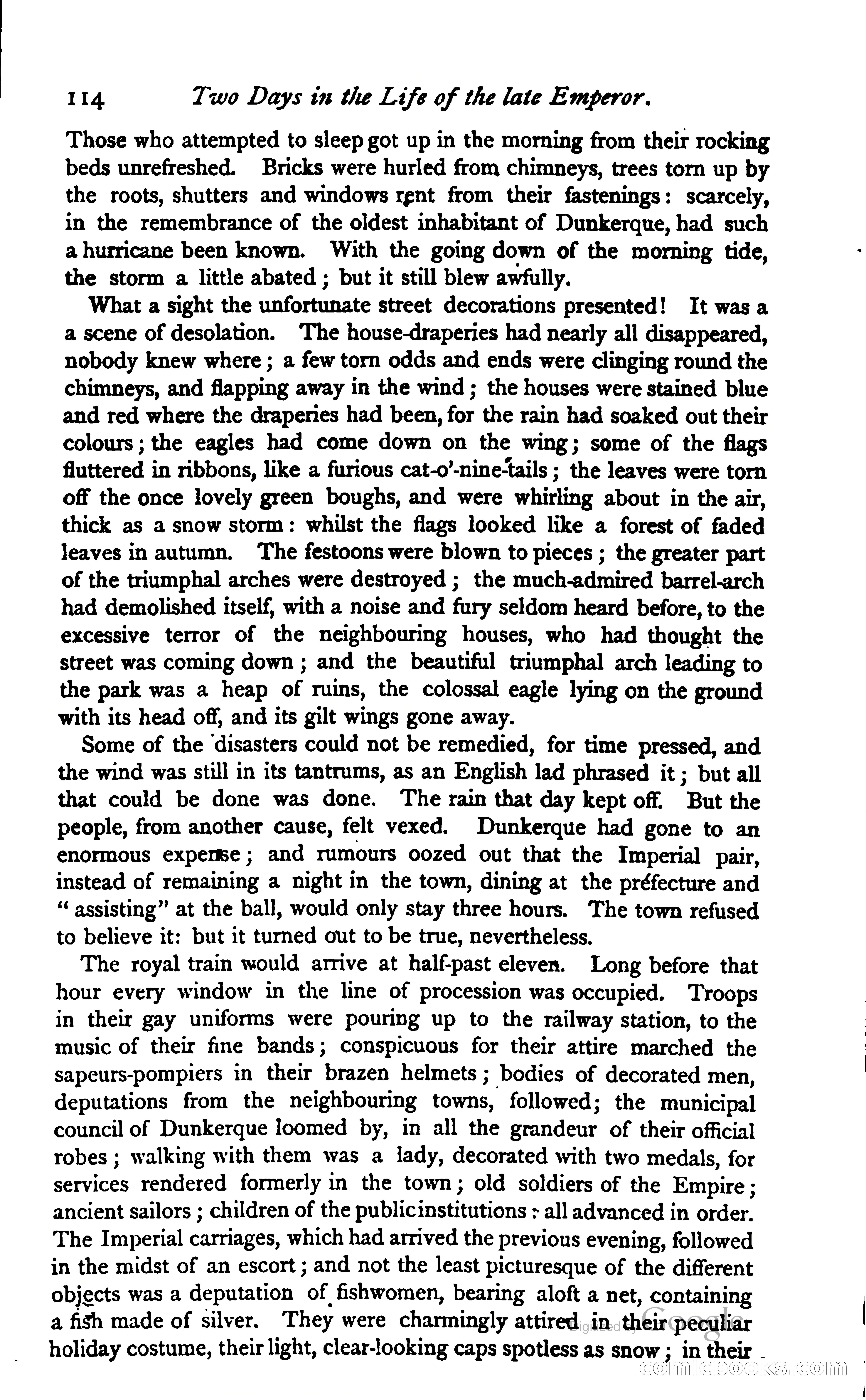 The Argosy — page 128 of 399