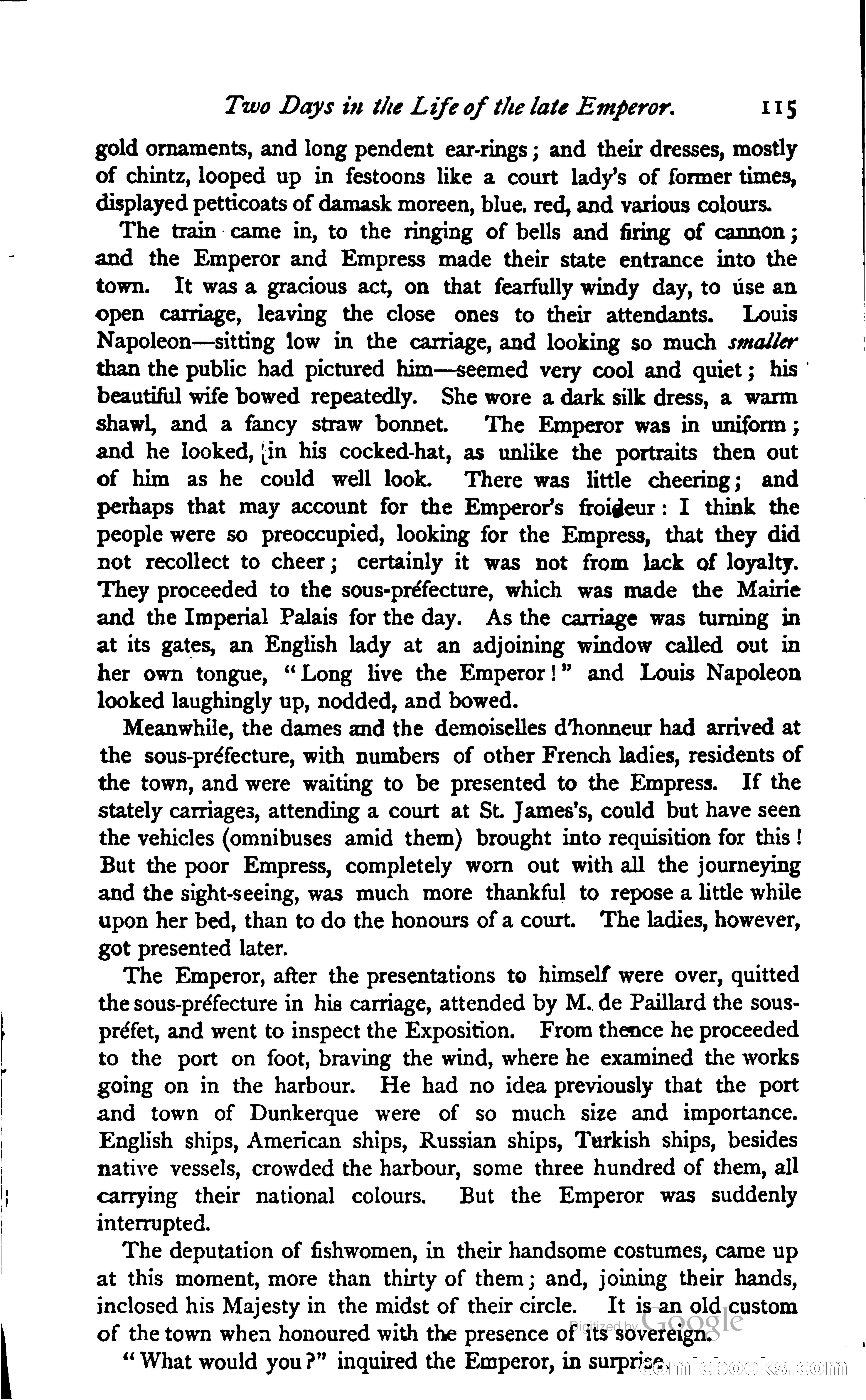 The Argosy — page 129 of 399