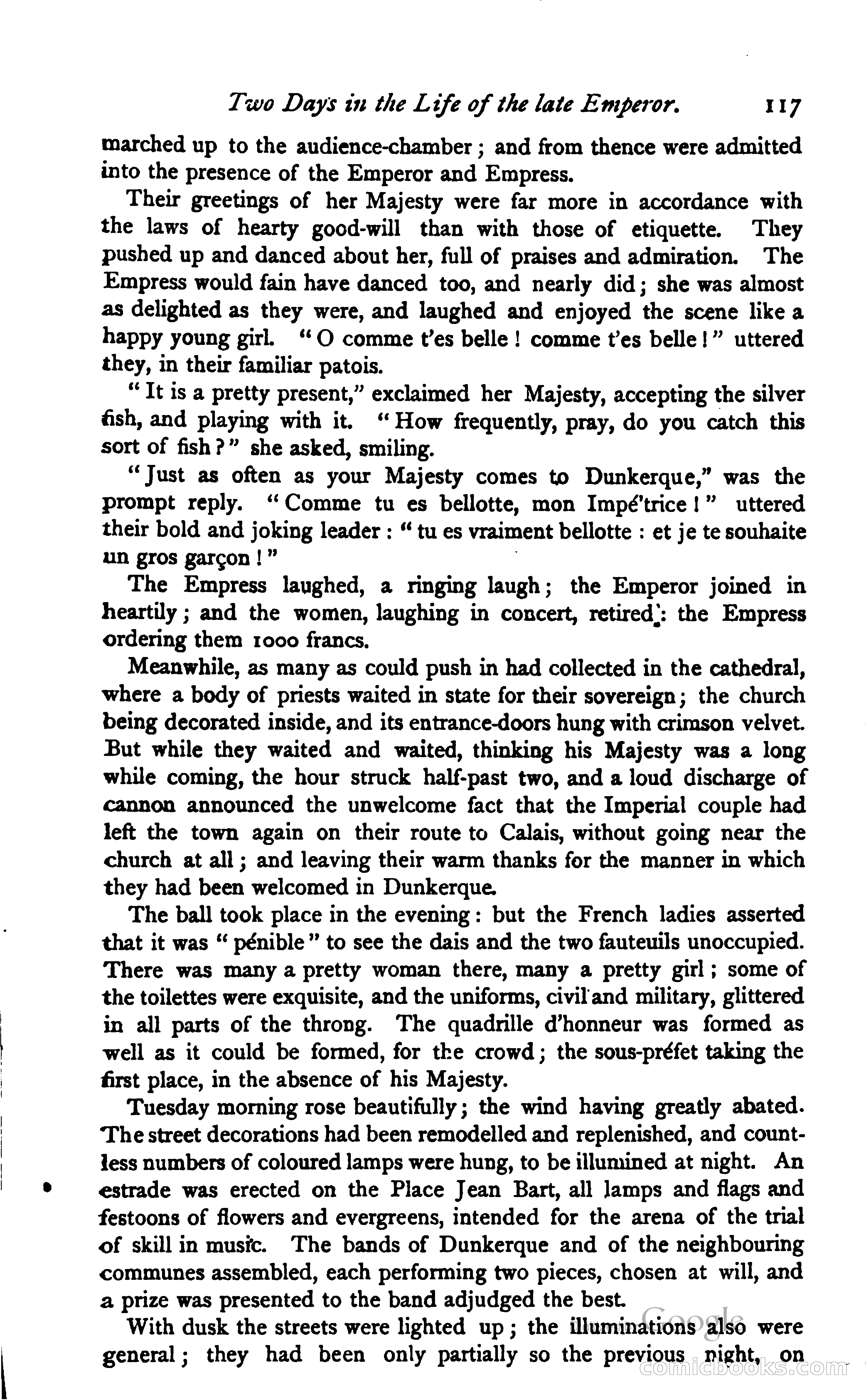 The Argosy — page 131 of 399