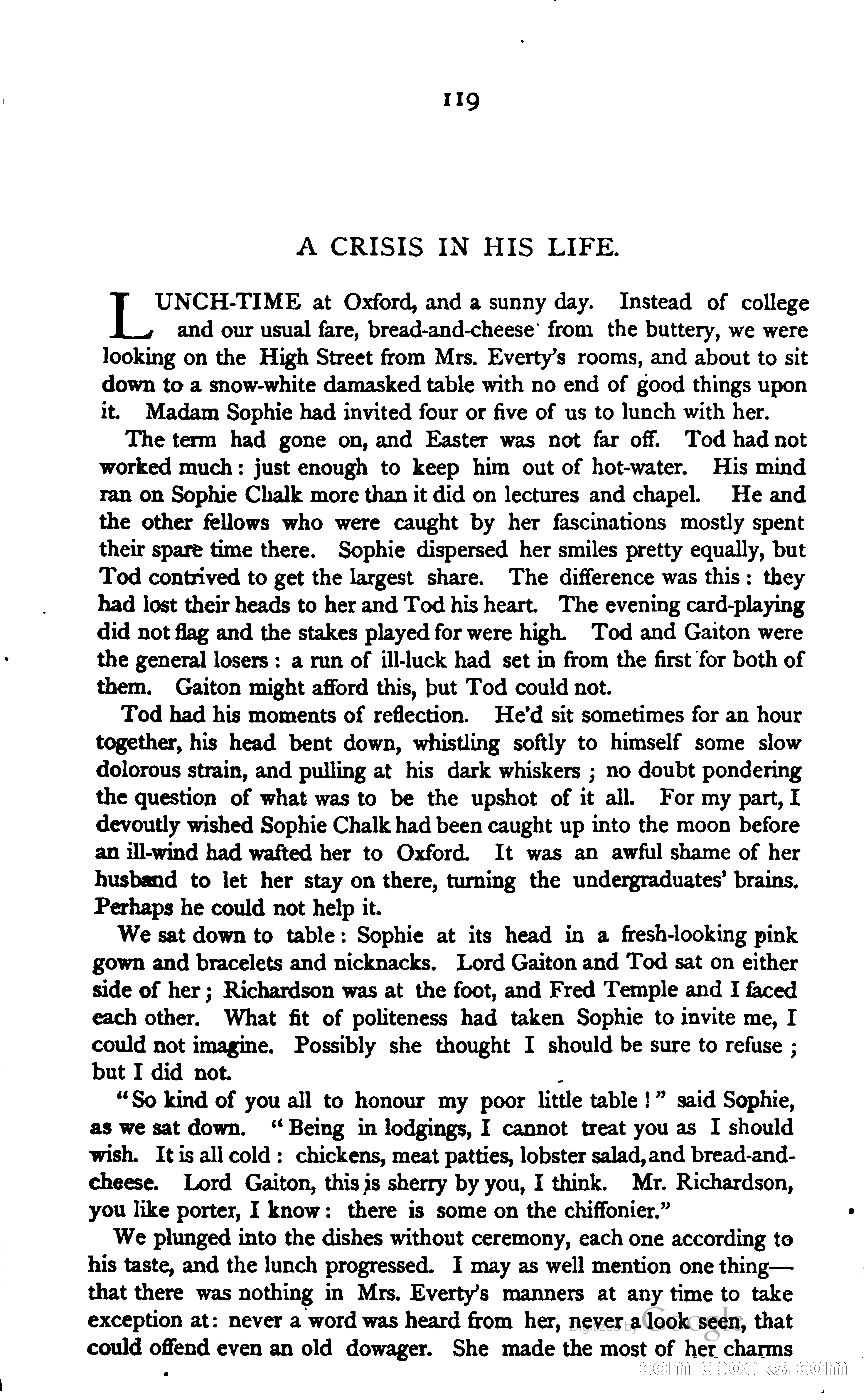 The Argosy — page 133 of 399