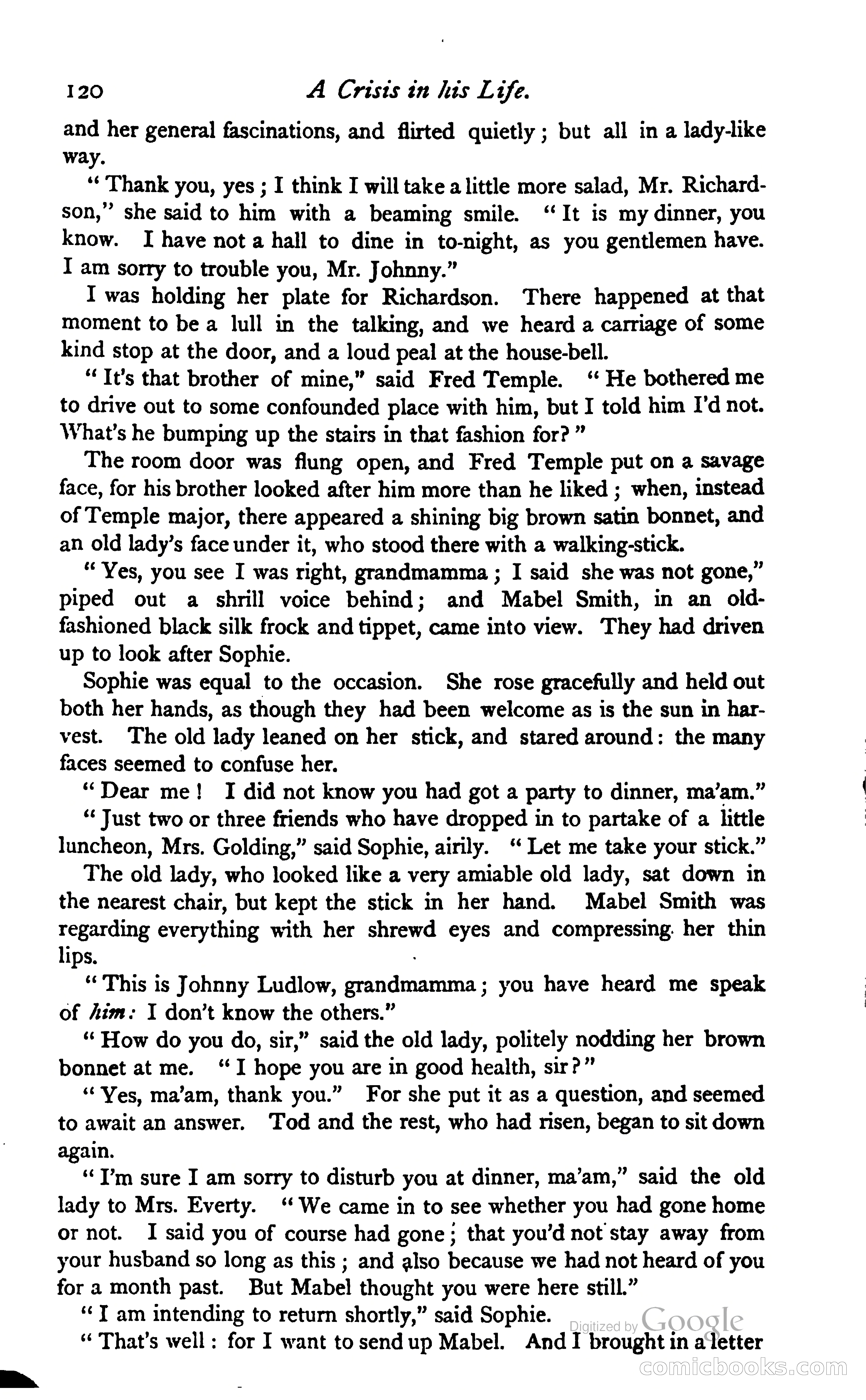 The Argosy — page 134 of 399