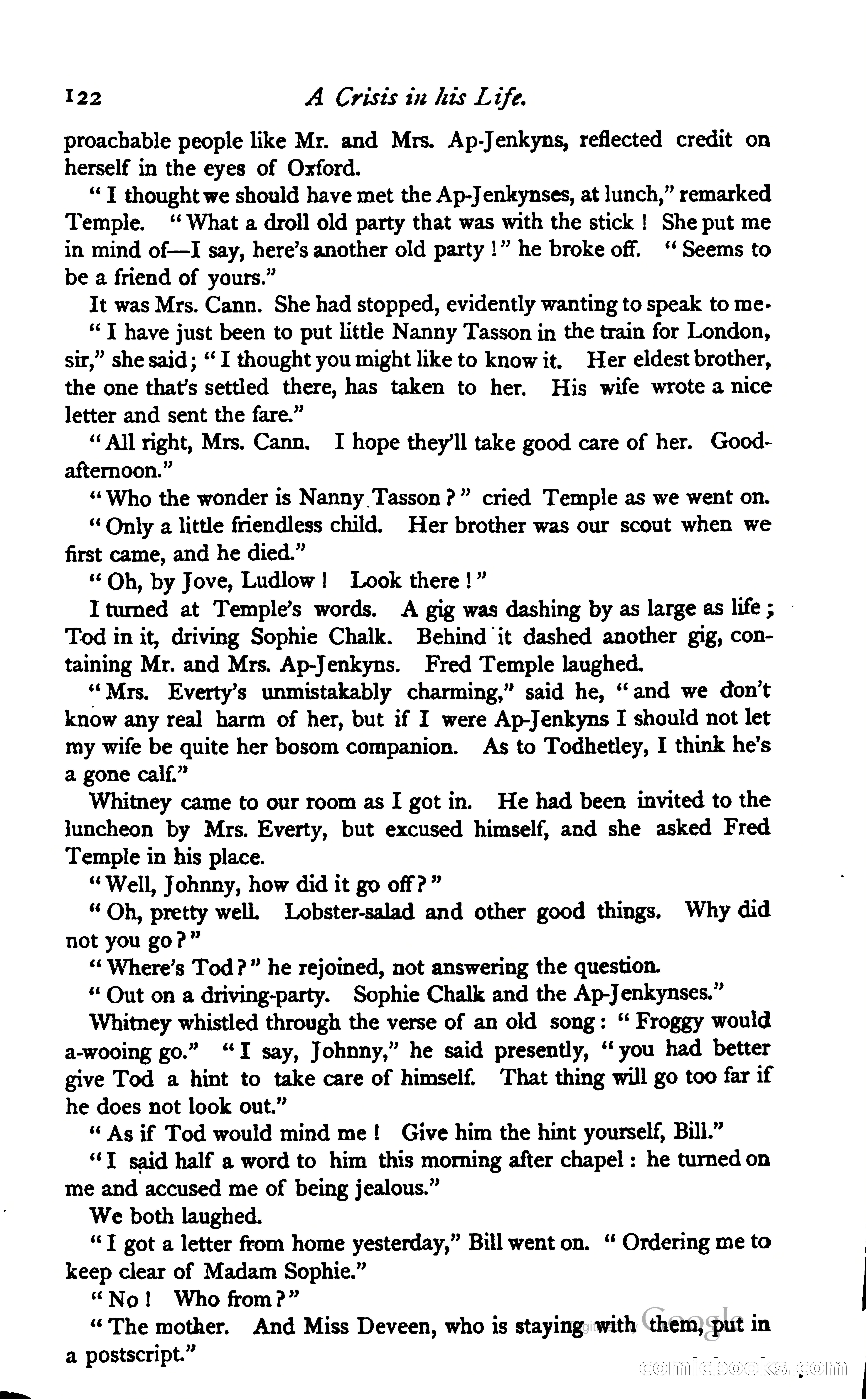 The Argosy — page 136 of 399