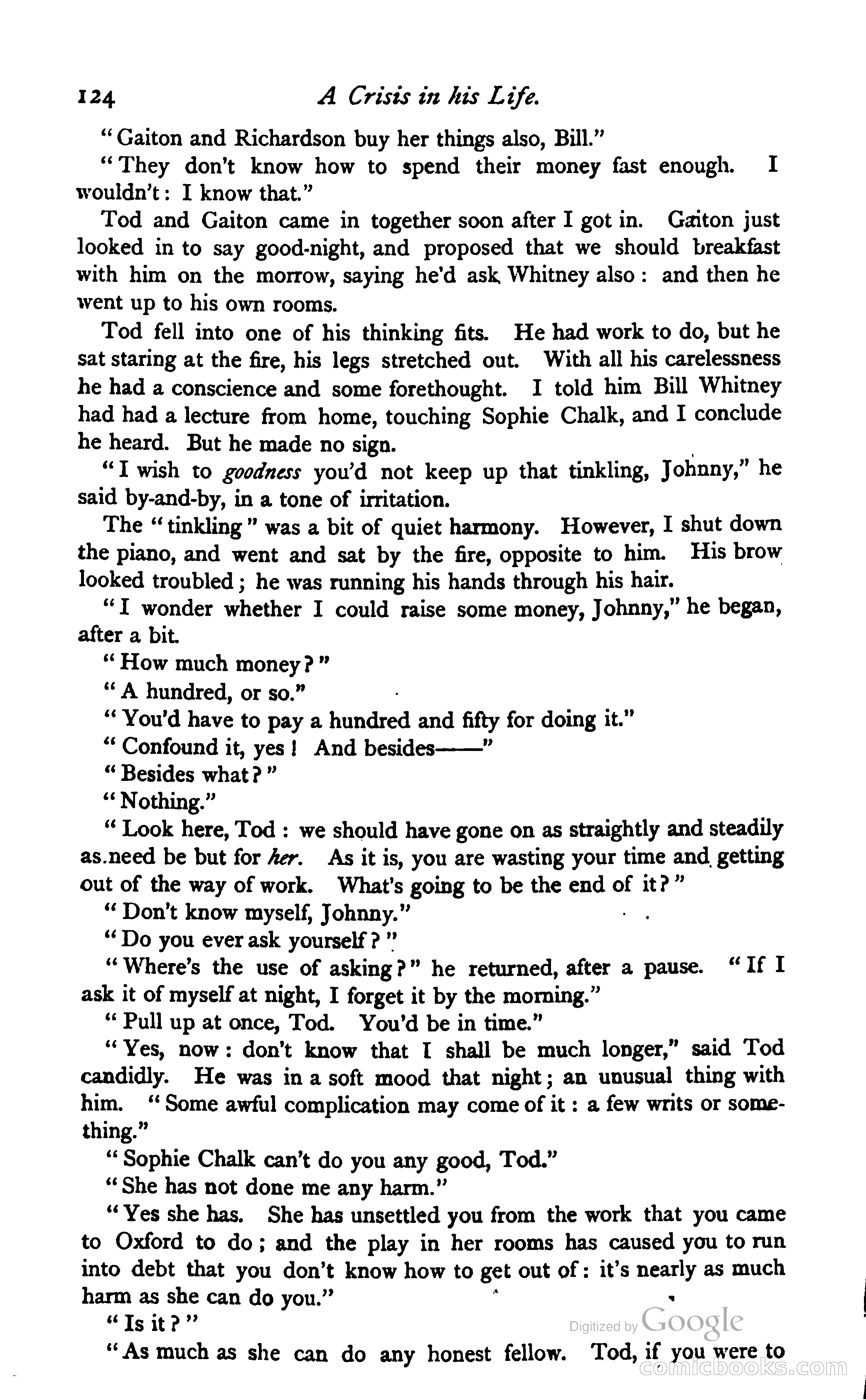 The Argosy — page 138 of 399