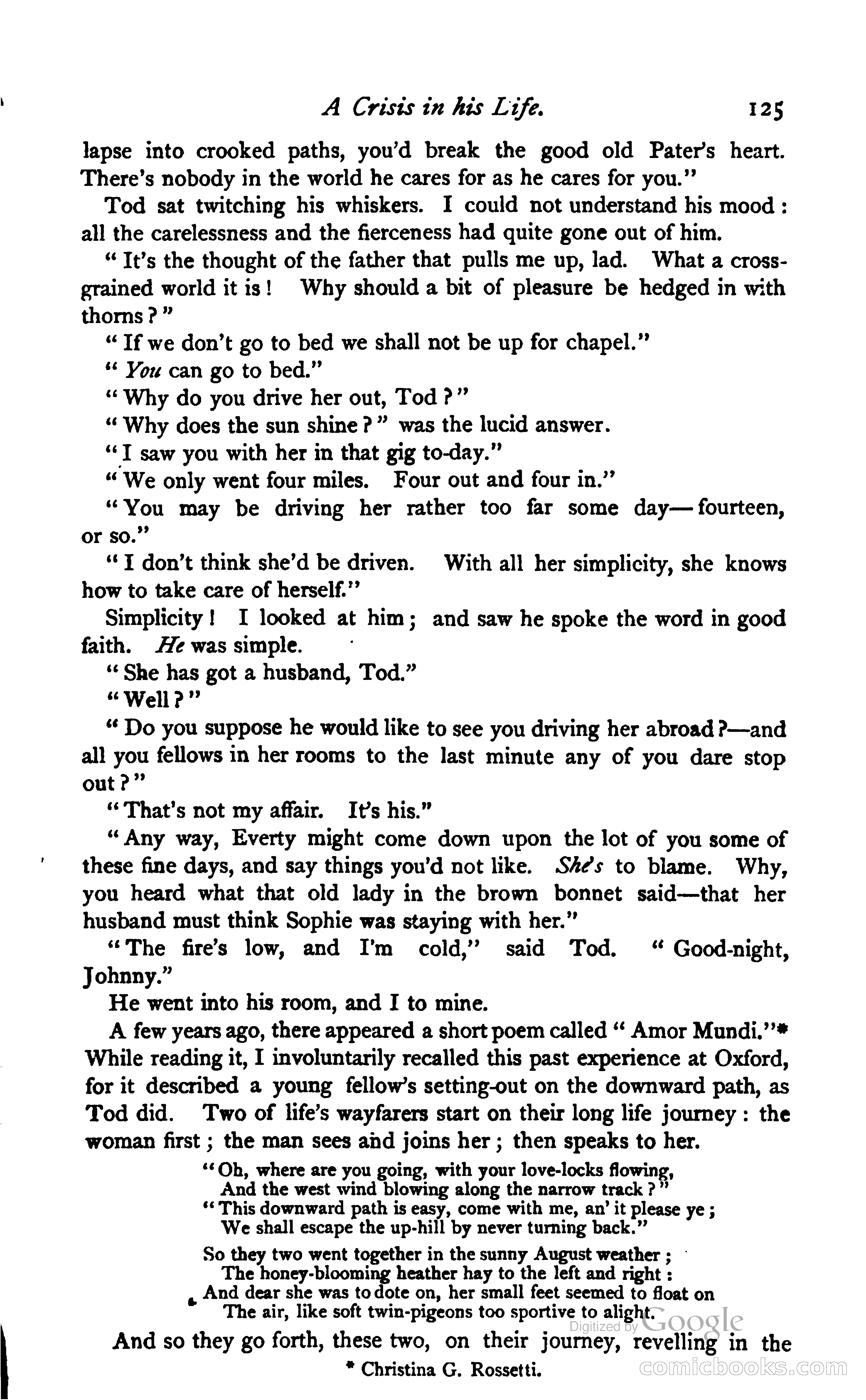 The Argosy — page 139 of 399